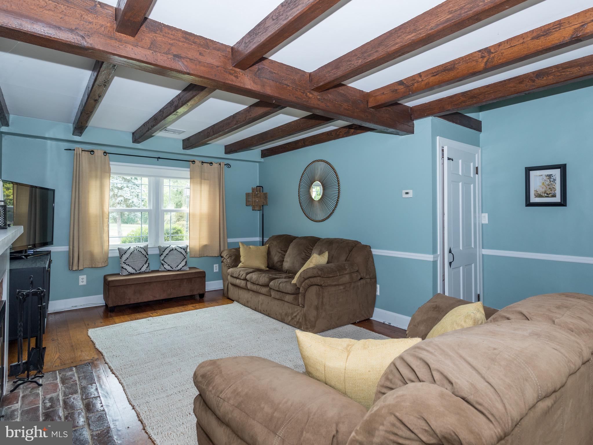 214 Moyer Road Chalfont, PA 18914 - Photo 19 of 54 Family Room