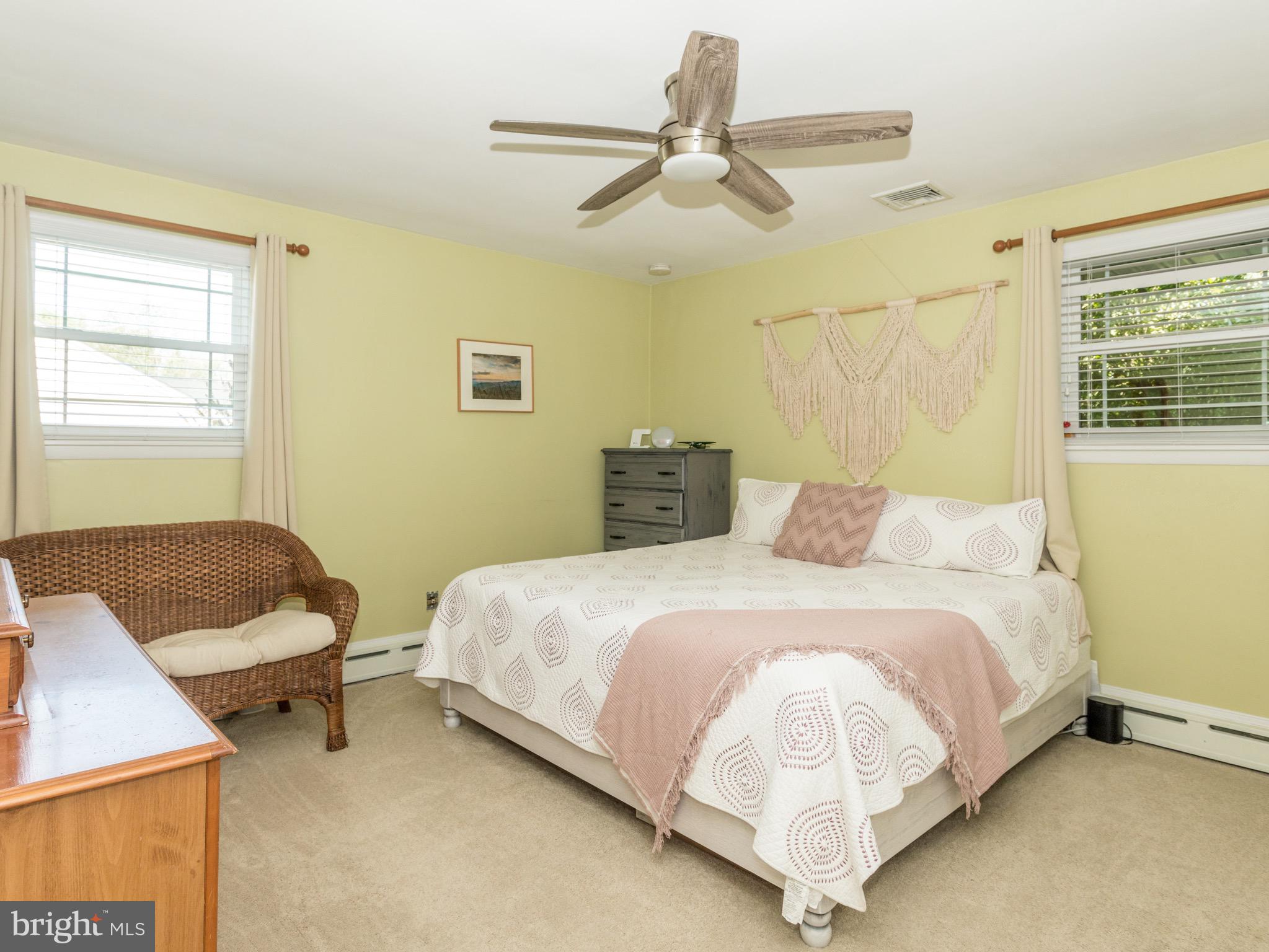 214 Moyer Road Chalfont, PA 18914 - Photo 22 of 54 Primary Bedroom
