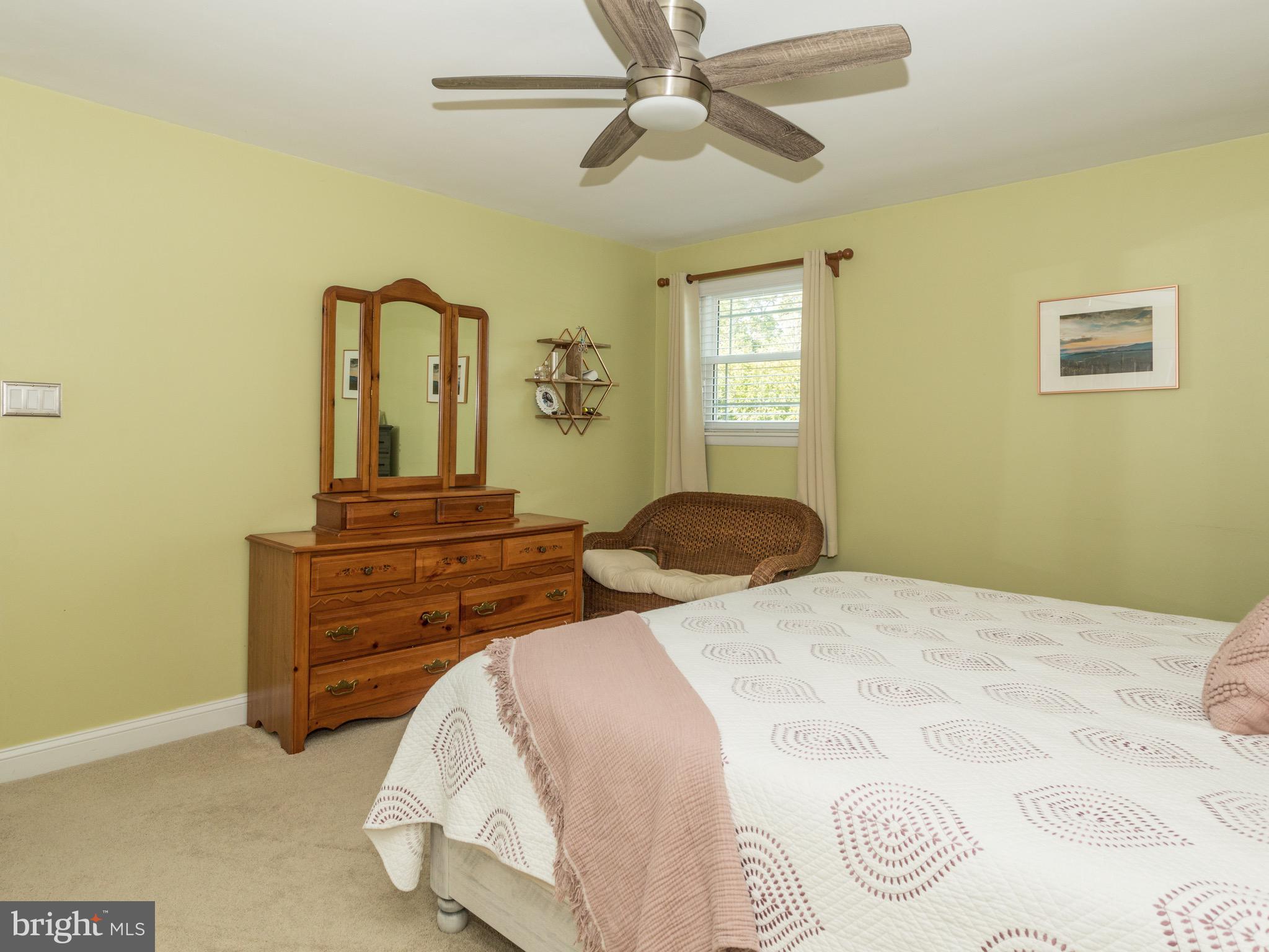214 Moyer Road Chalfont, PA 18914 - Photo 23 of 54 Primary Bedroom