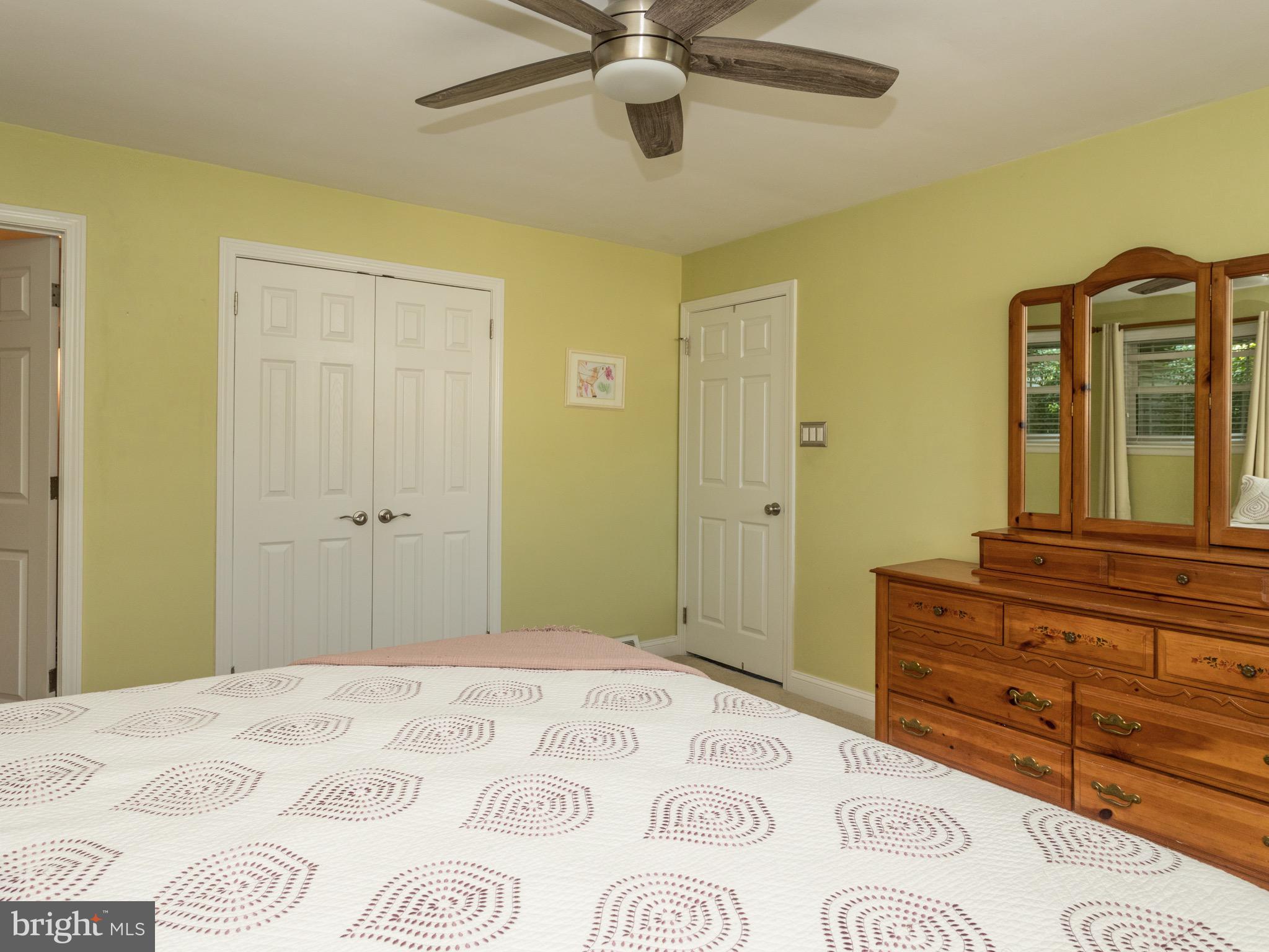214 Moyer Road Chalfont, PA 18914 - Photo 24 of 54 Primary Bedroom