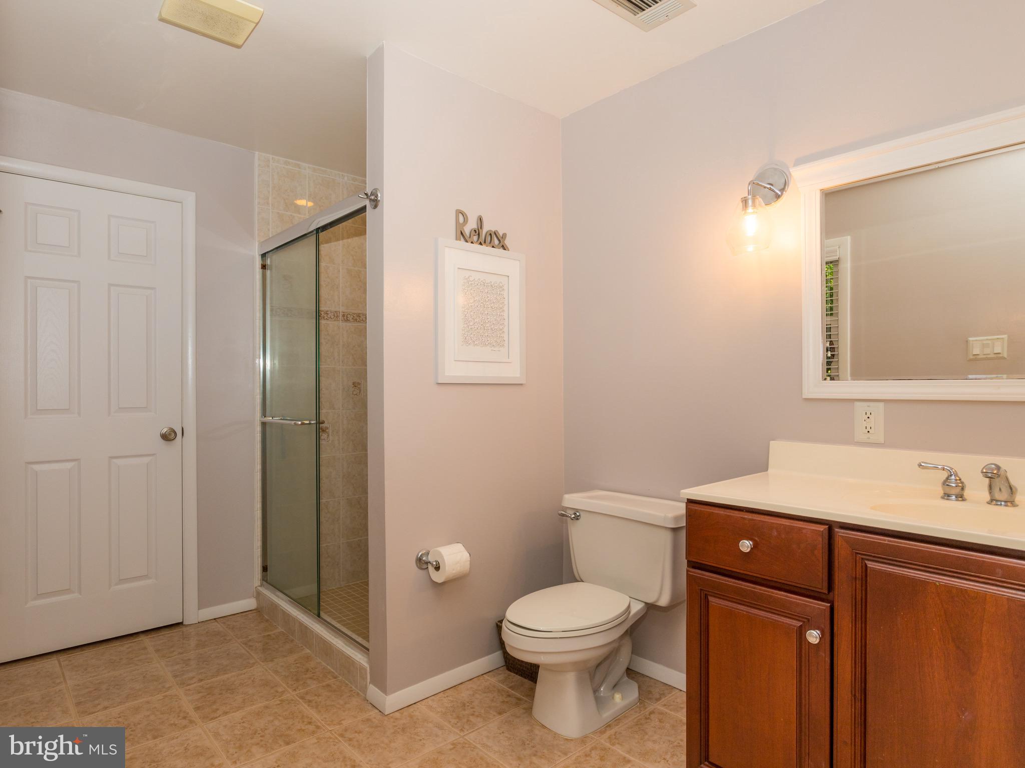 214 Moyer Road Chalfont, PA 18914 - Photo 25 of 54 Primary Full Bath