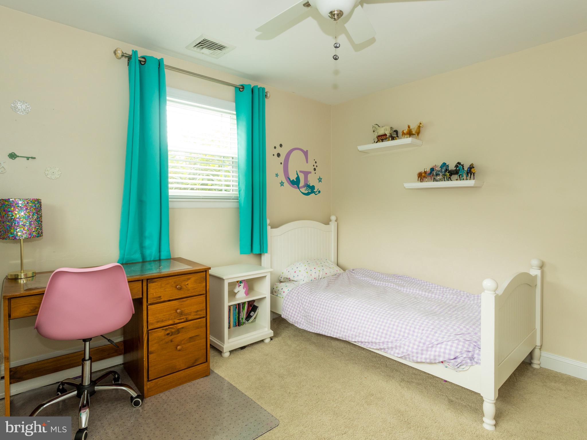214 Moyer Road Chalfont, PA 18914 - Photo 29 of 54 Bedroom 2