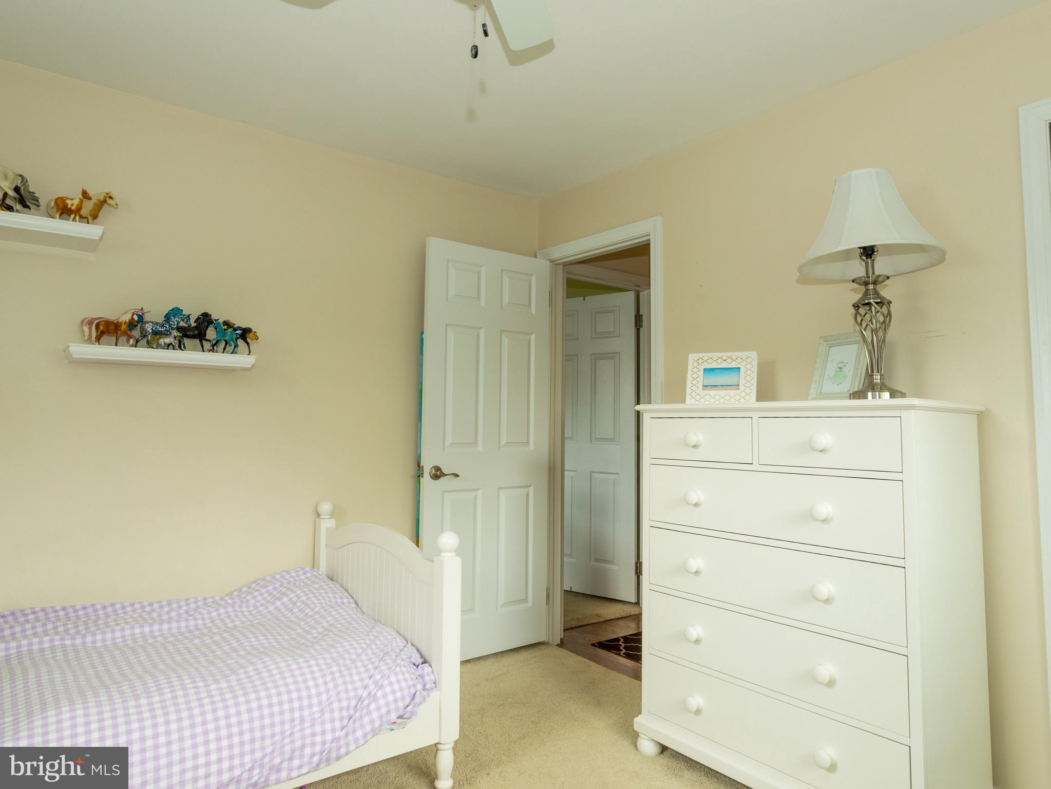 214 Moyer Road Chalfont, PA 18914 - Photo 30 of 54 Bedroom 2