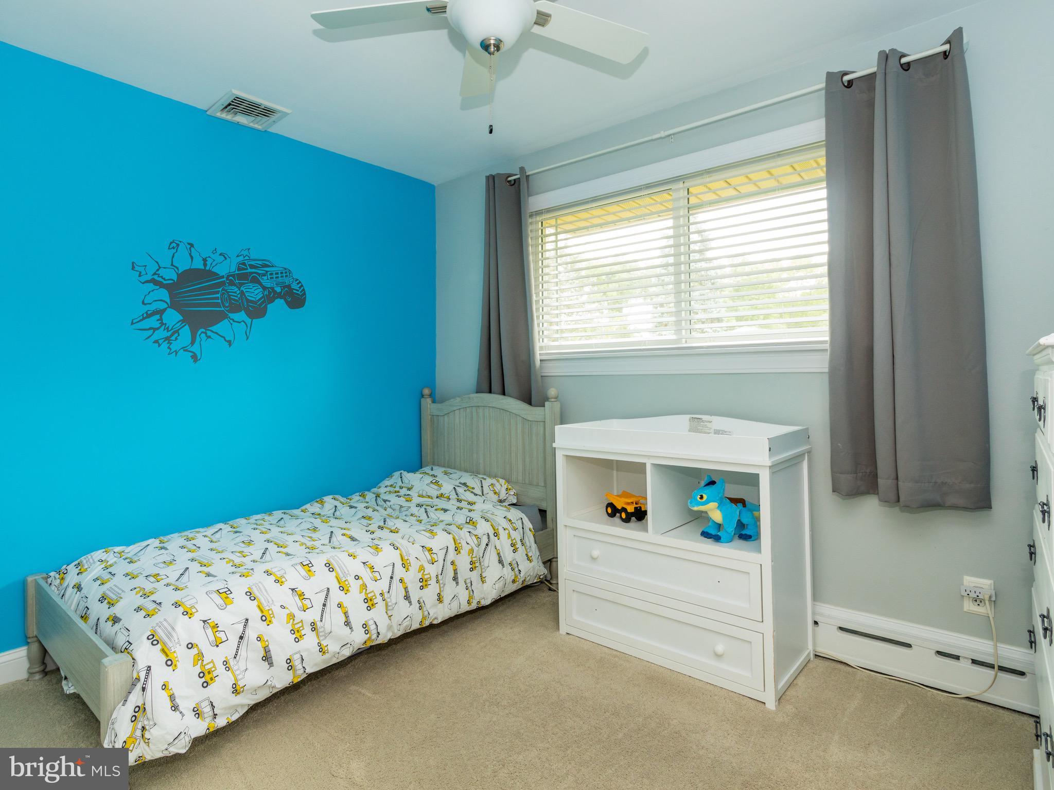 214 Moyer Road Chalfont, PA 18914 - Photo 32 of 54 Bedroom 3