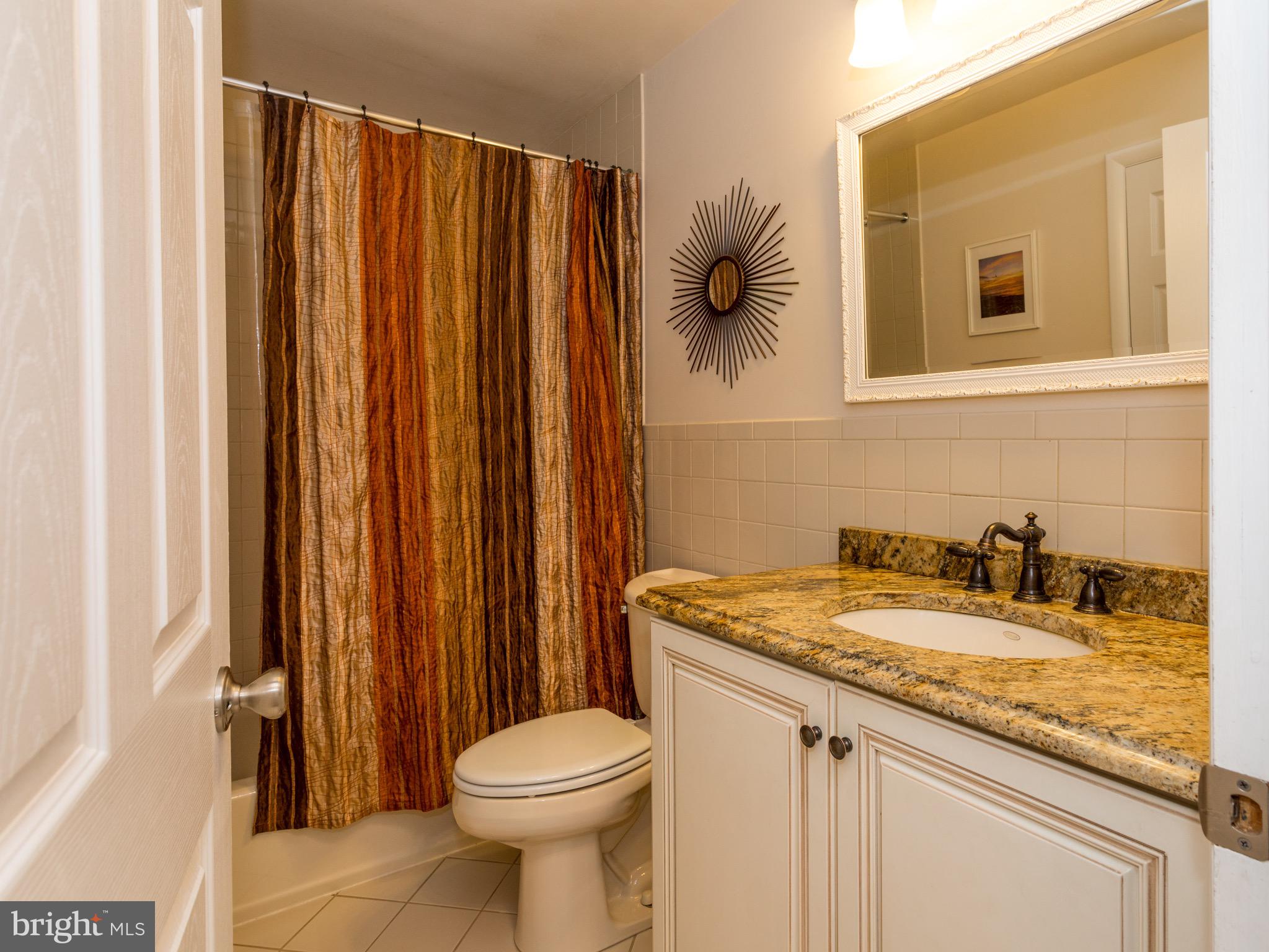 214 Moyer Road Chalfont, PA 18914 - Photo 33 of 54 Hallway Full Bath