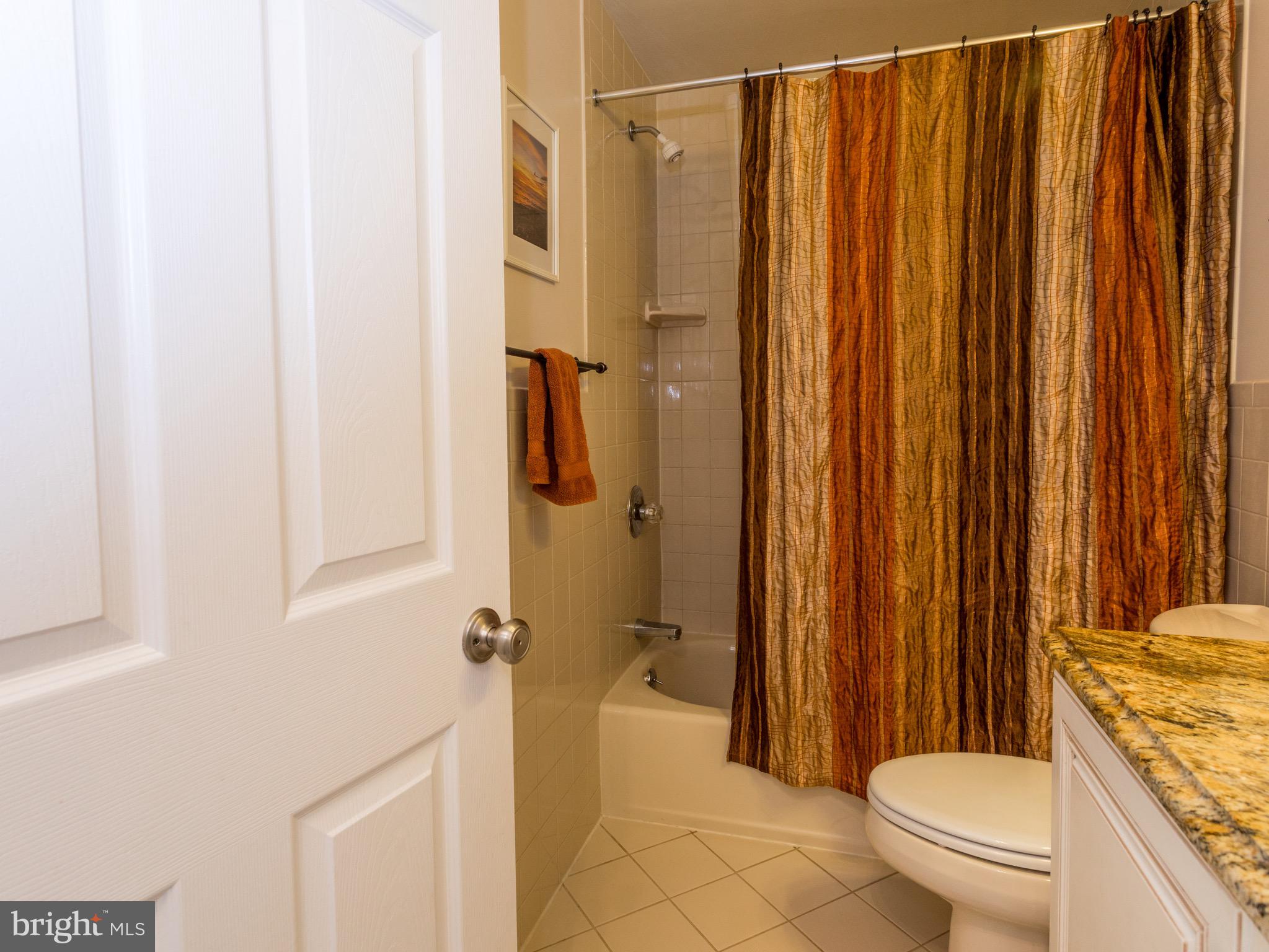 214 Moyer Road Chalfont, PA 18914 - Photo 34 of 54 Hallway Full Bath