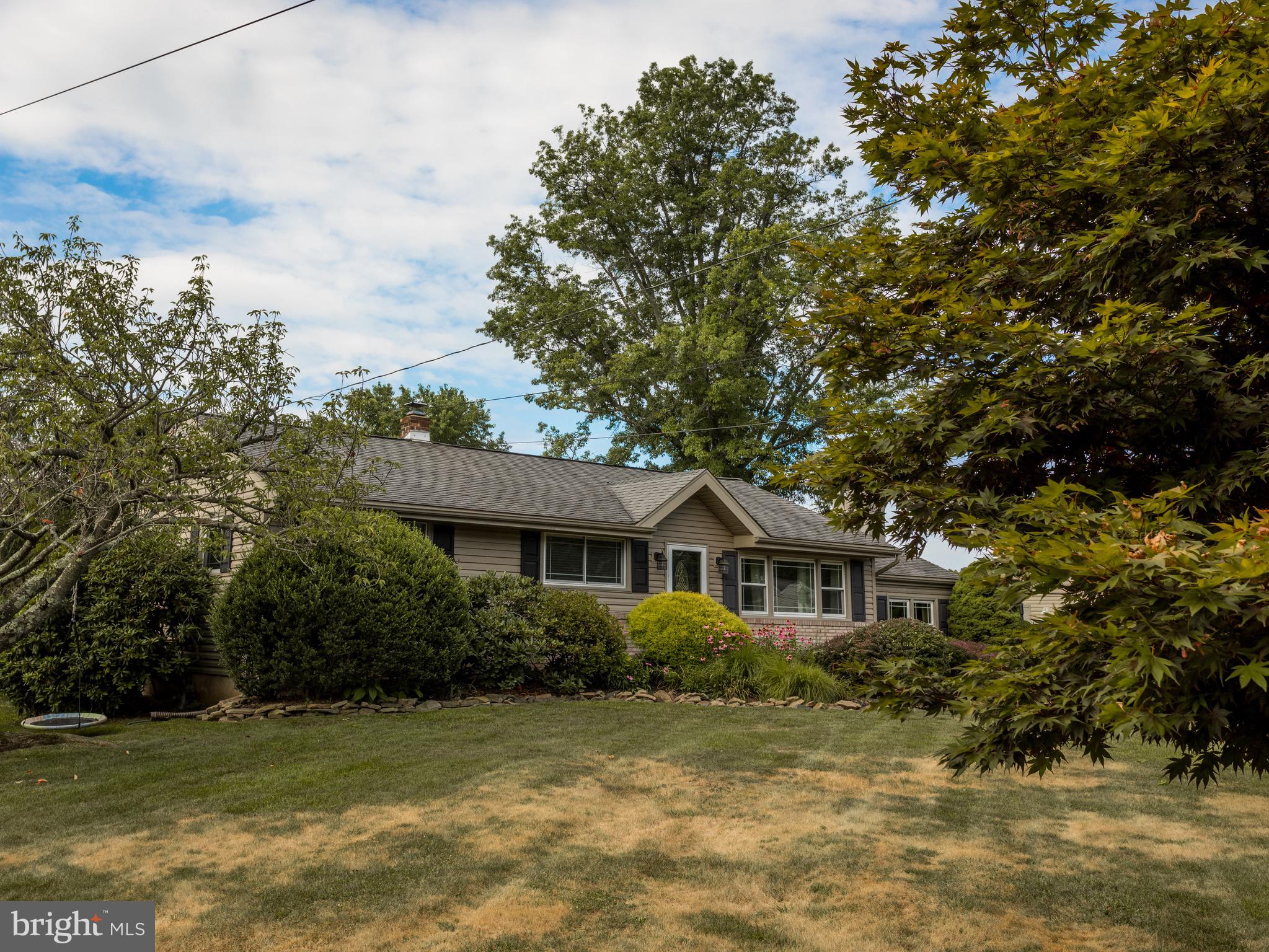214 Moyer Road Chalfont, PA 18914 - Photo 38 of 54 Front