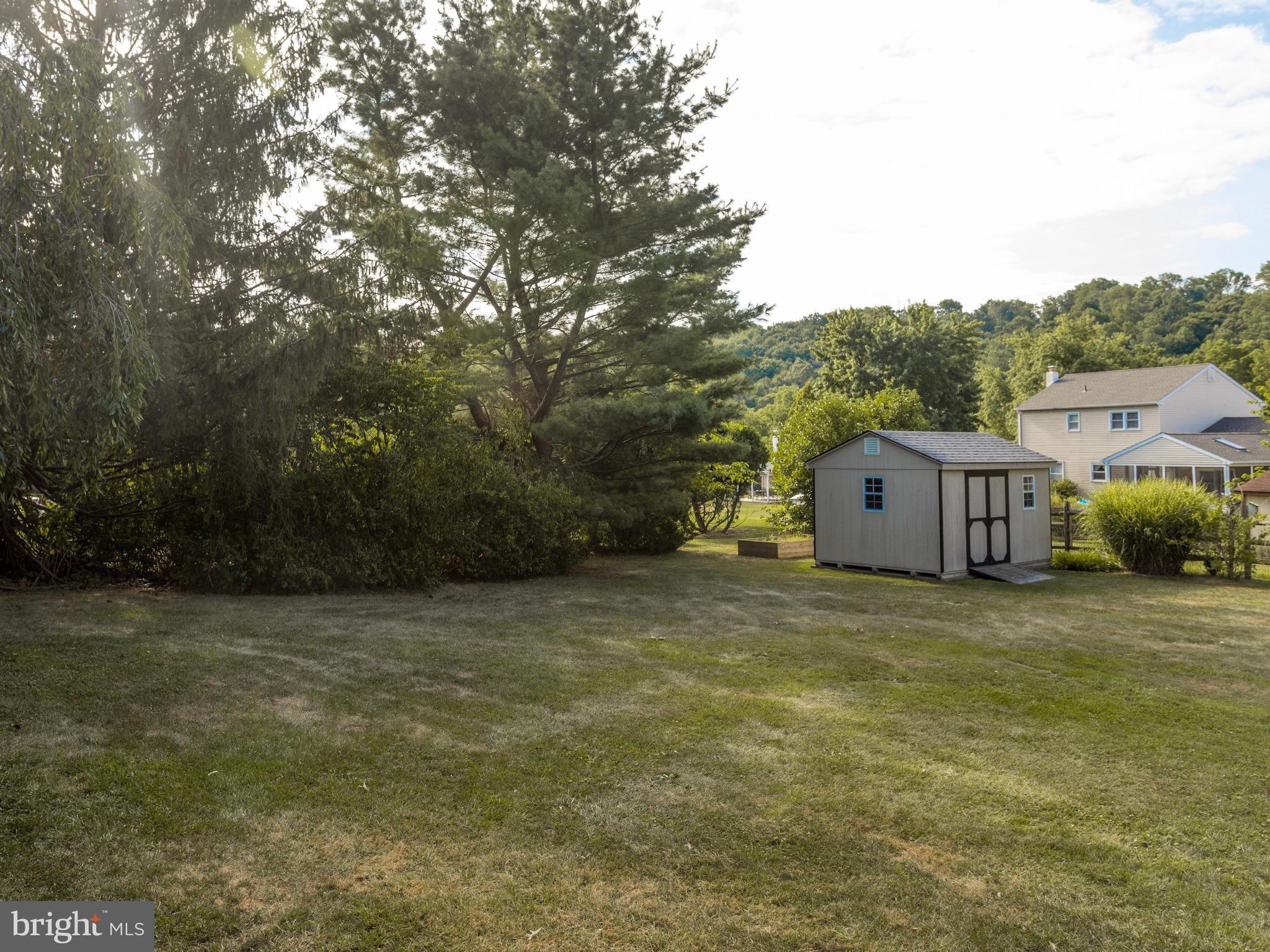 214 Moyer Road Chalfont, PA 18914 - Photo 47 of 54 Shed