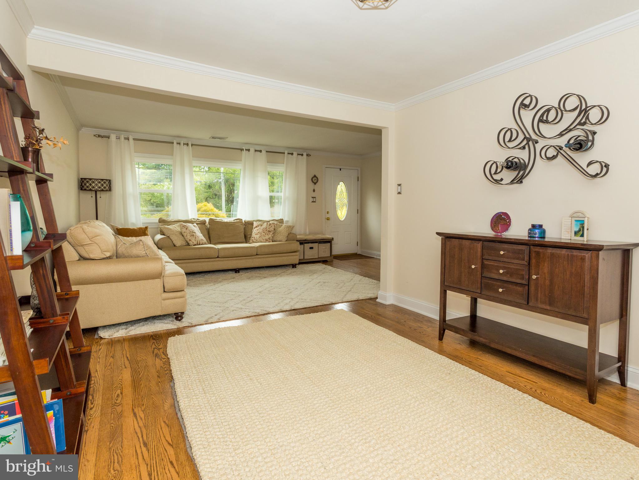 214 Moyer Road Chalfont, PA 18914 - Photo 9 of 54 Dining Room