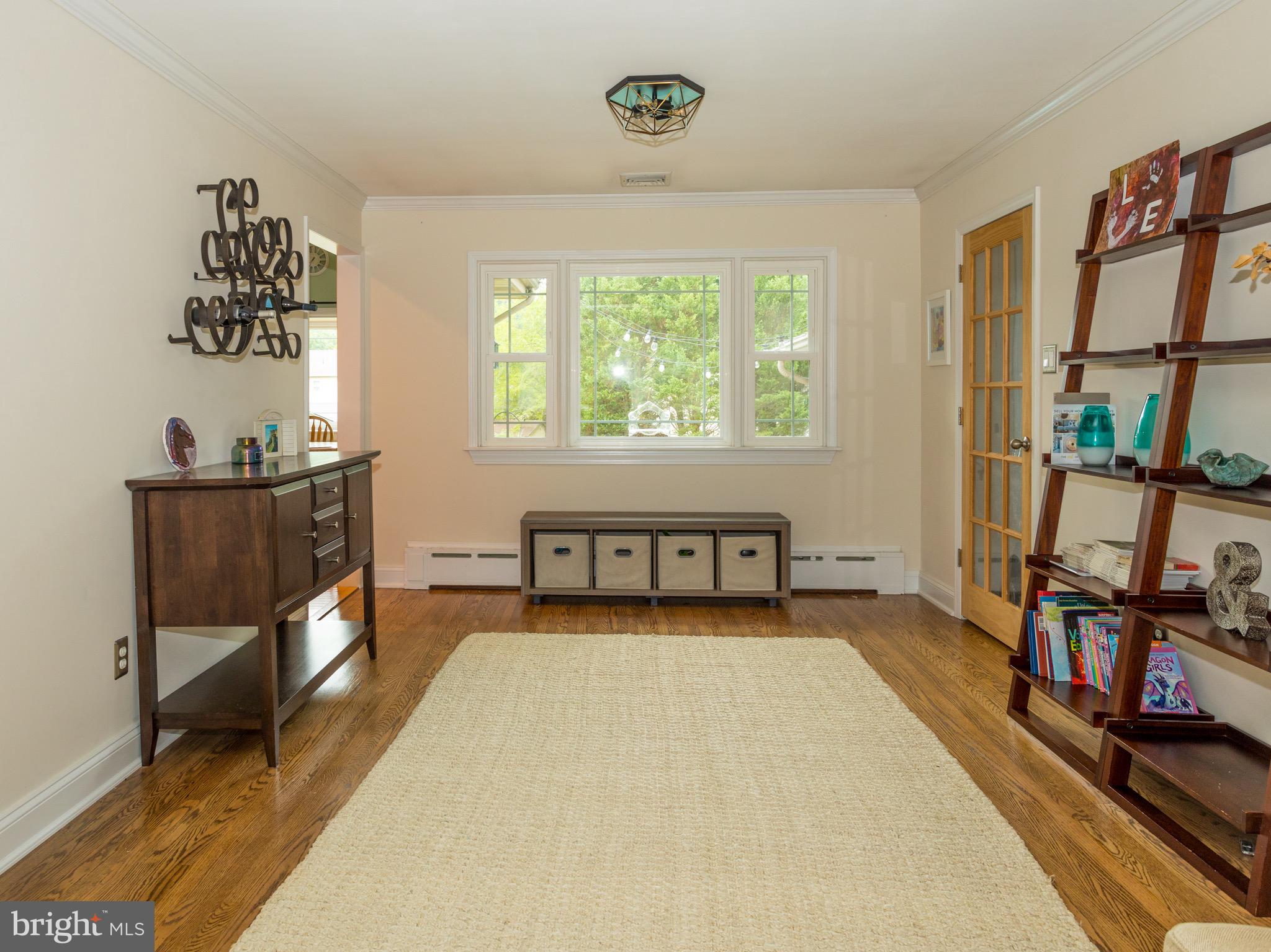 214 Moyer Road Chalfont, PA 18914 - Photo 10 of 54 Dining Room