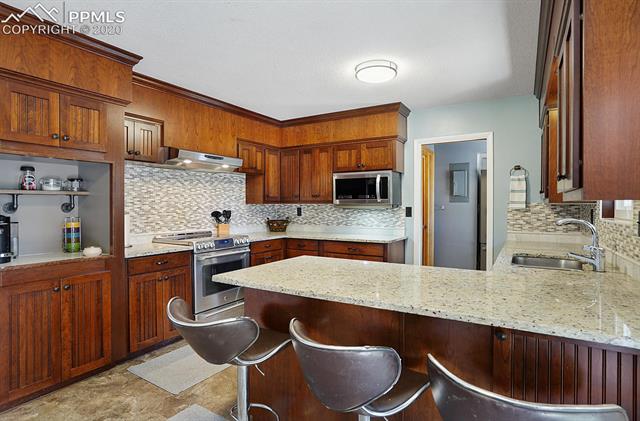 8345 Burgess Road Colorado Springs, CO 80908 - Photo 16 of 43 Gallery Image 16