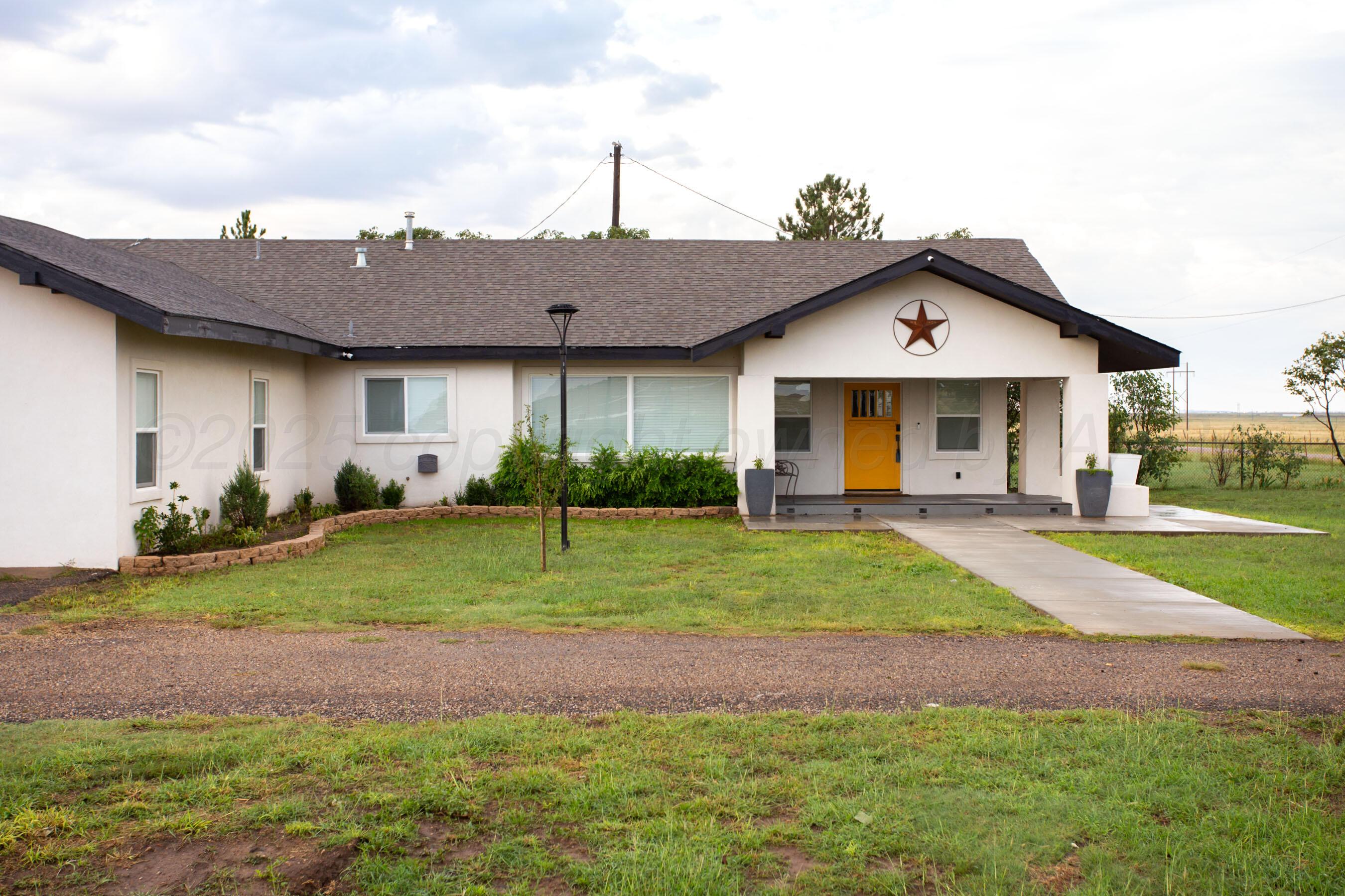 11300 Bertrand Road Amarillo, TX 79108 - Photo 2 of 52 FRONT