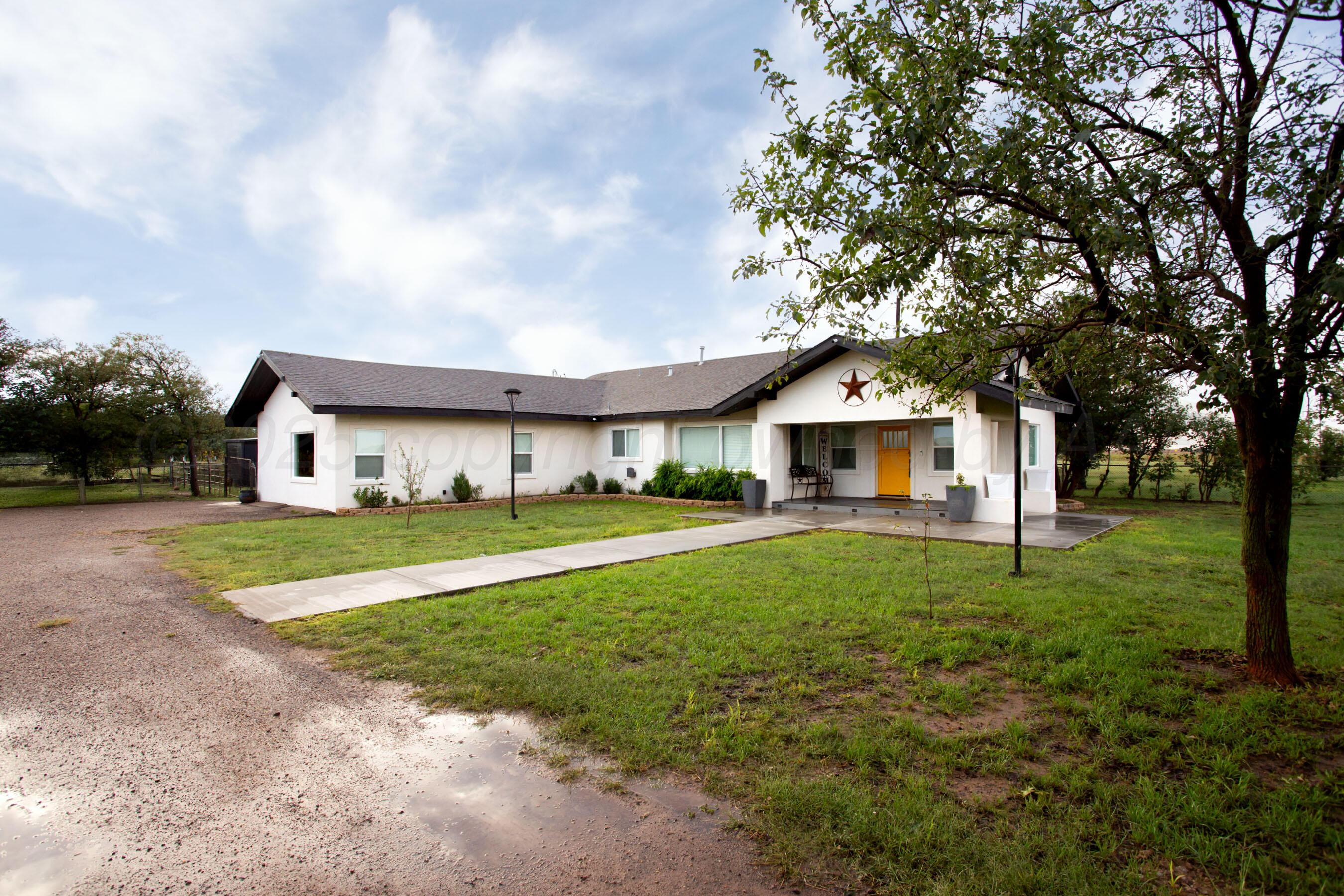 11300 Bertrand Road Amarillo, TX 79108 - Photo 4 of 52 FRONT
