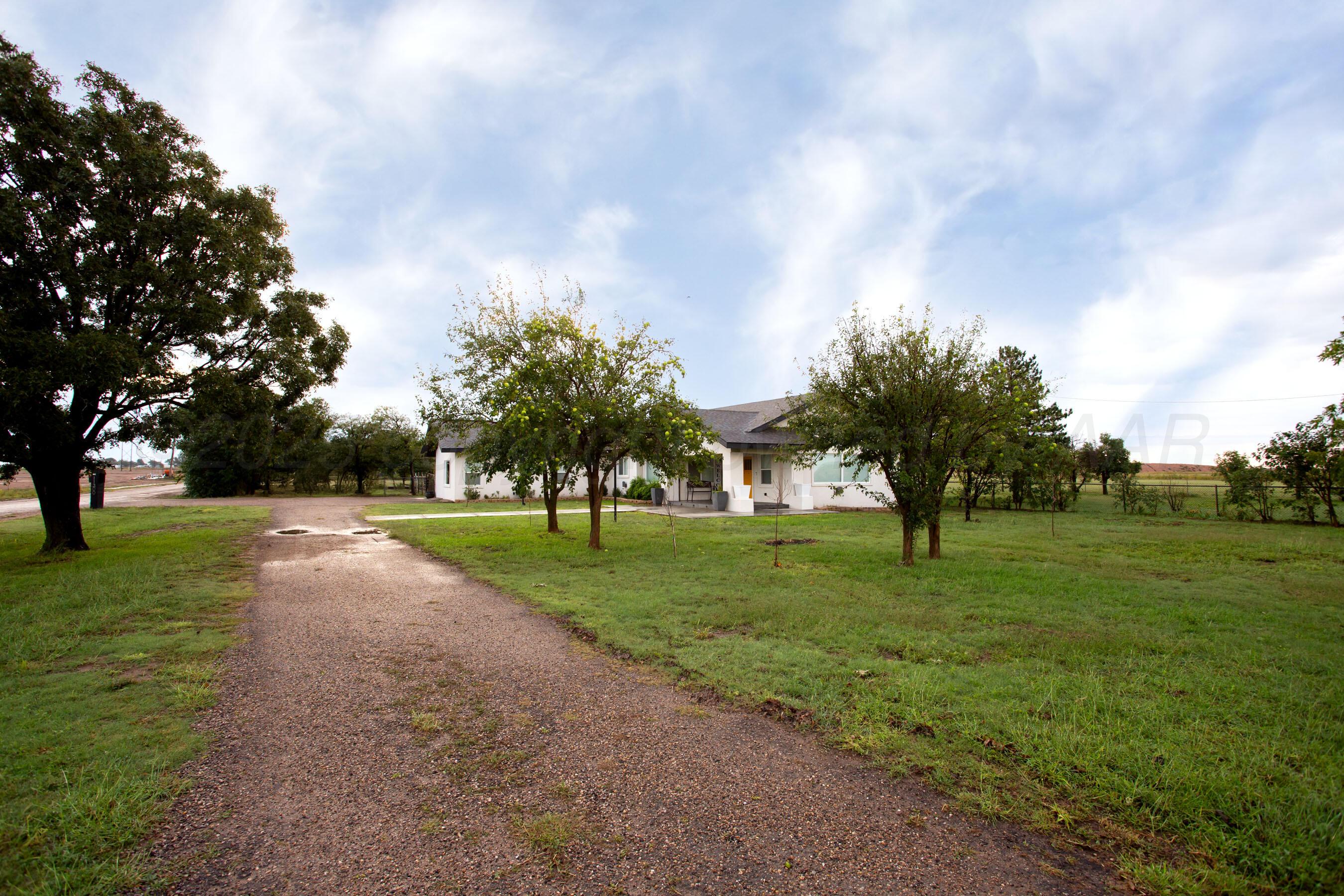 11300 Bertrand Road Amarillo, TX 79108 - Photo 6 of 52 FRONT