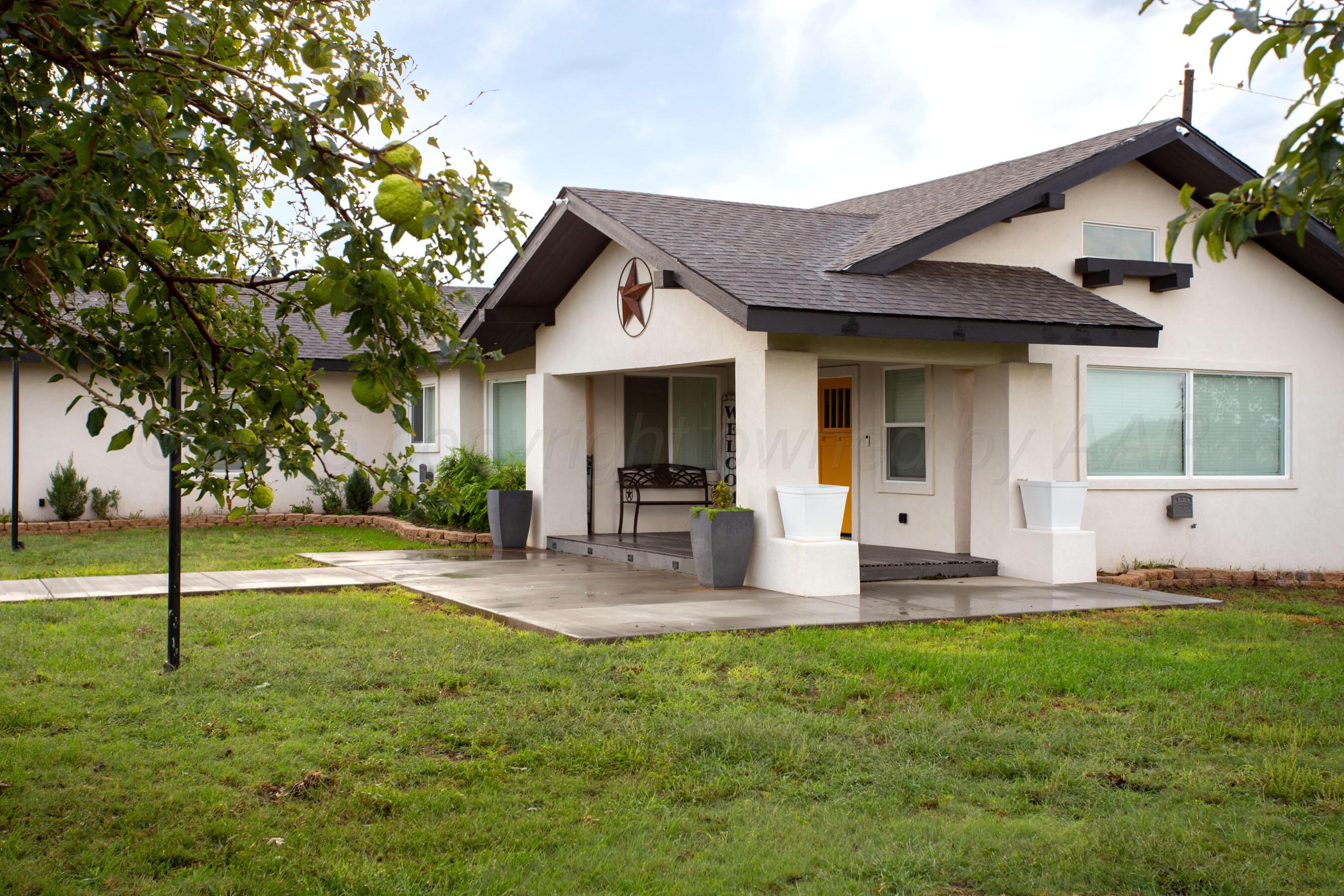 11300 Bertrand Road Amarillo, TX 79108 - Photo 7 of 52 FRONT