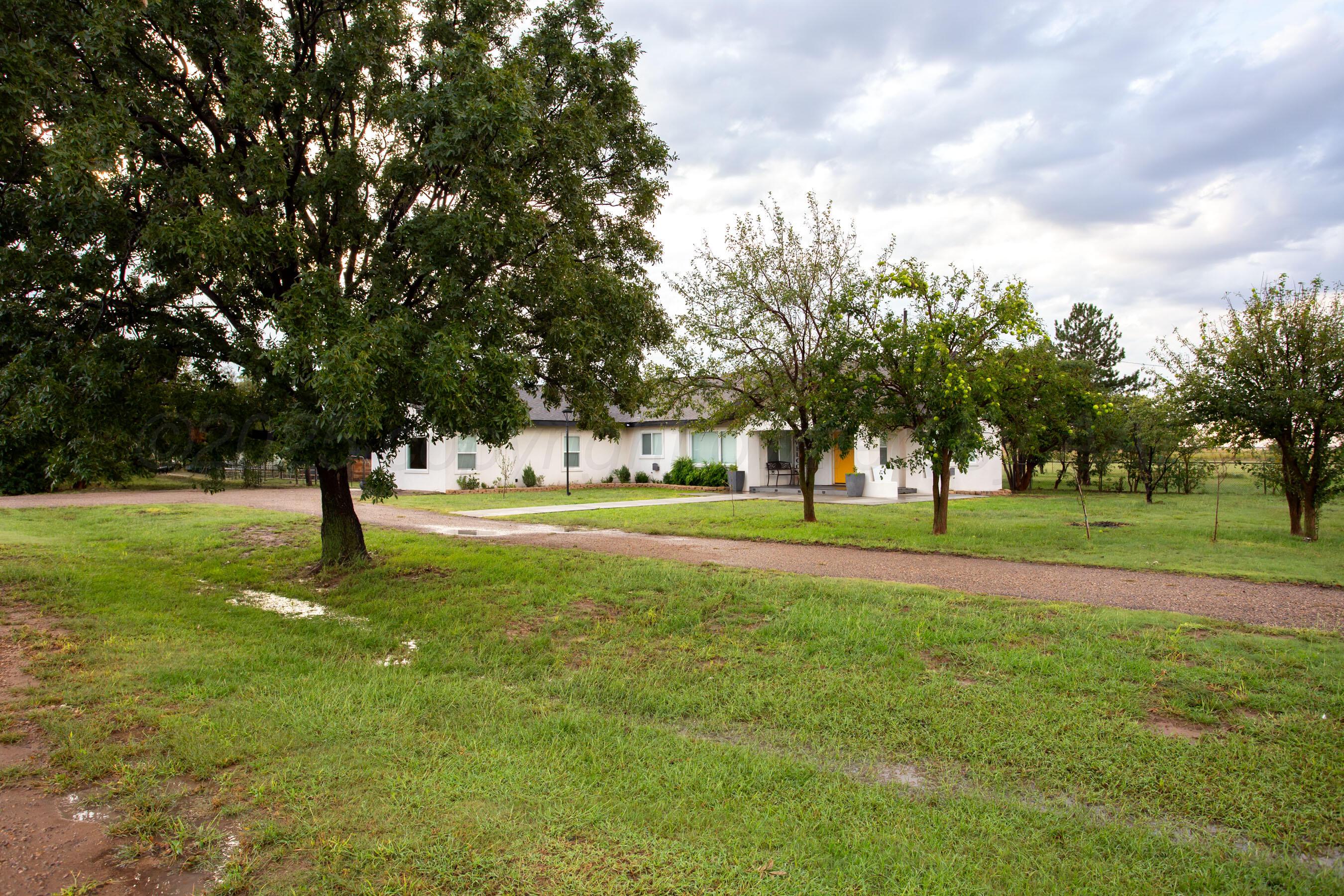 11300 Bertrand Road Amarillo, TX 79108 - Photo 8 of 52 FRONT LAND