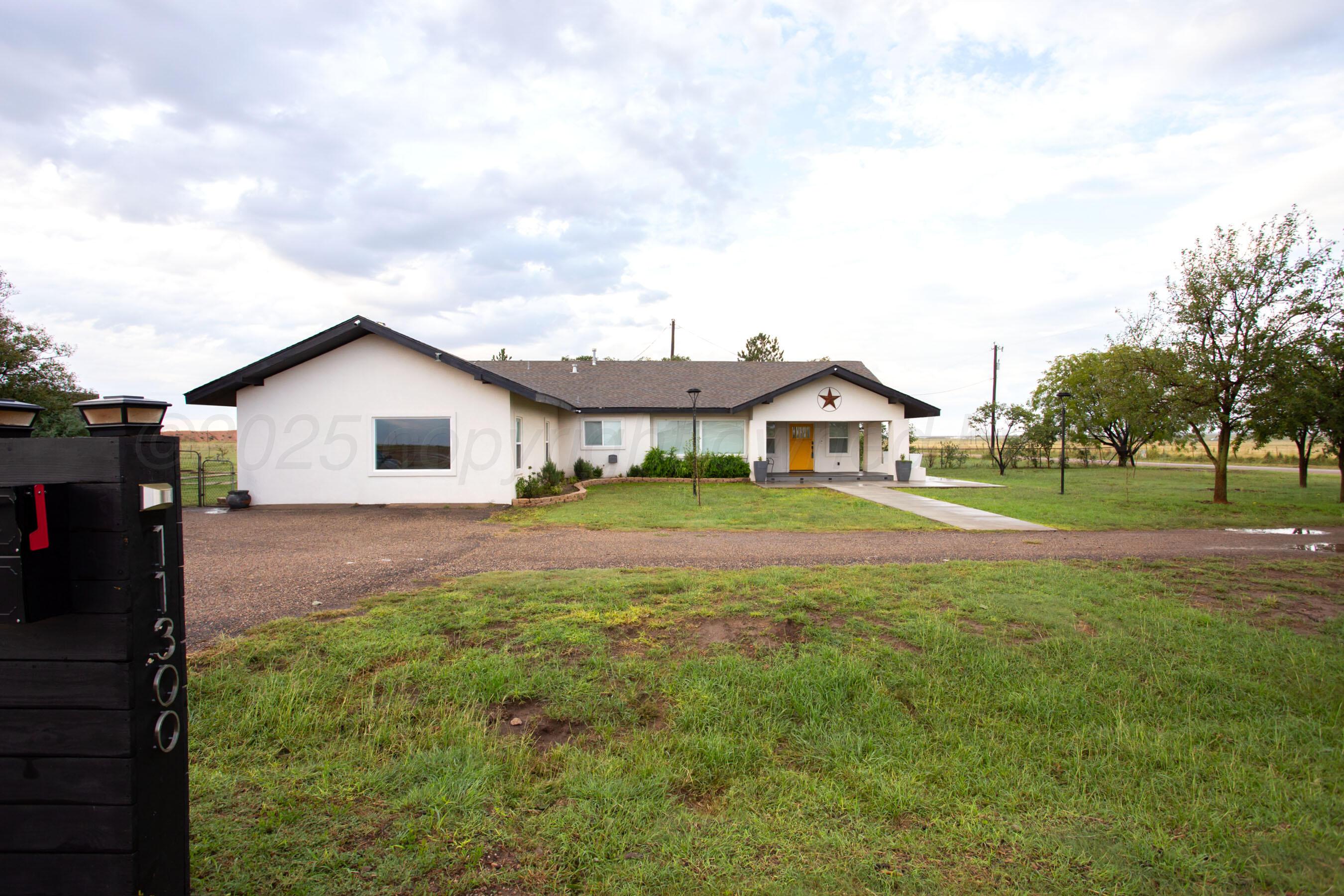 11300 Bertrand Road Amarillo, TX 79108 - Photo 9 of 52 FRONT