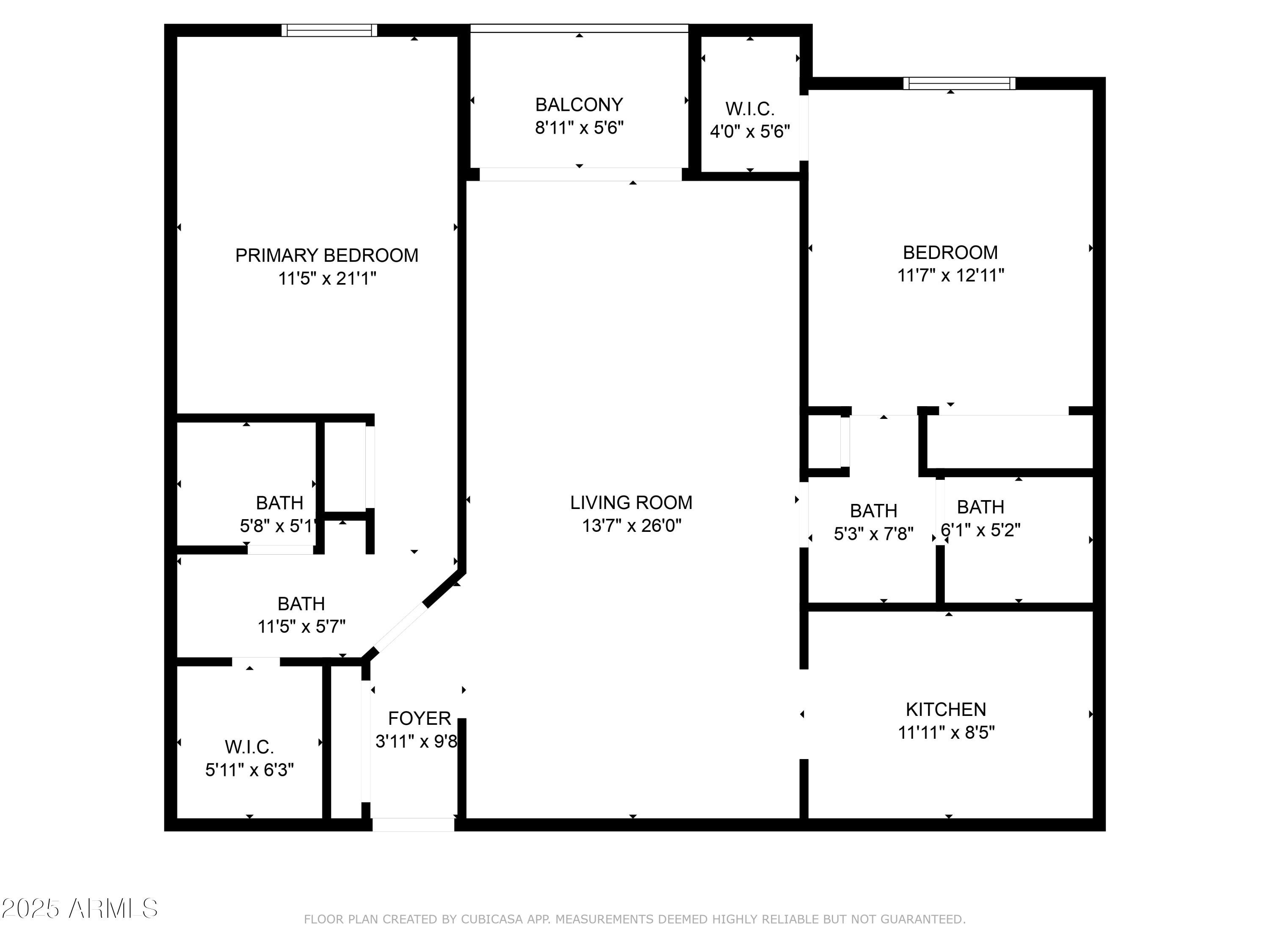 3825 East Camelback Road, Unit 234 Phoenix, AZ 85018 - Photo 41 of 42 Gallery Image 41