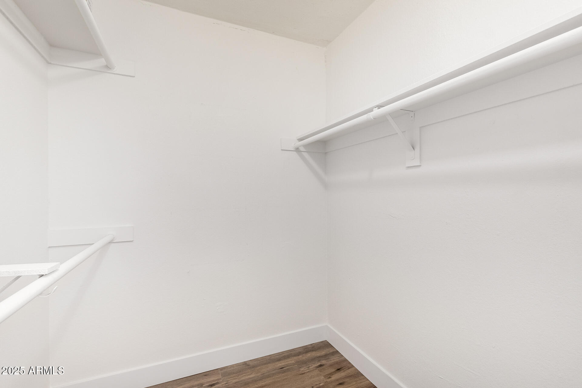 3825 East Camelback Road, Unit 234 Phoenix, AZ 85018 - Photo 23 of 42 Primary Bedroom #2 Walk-in closet
