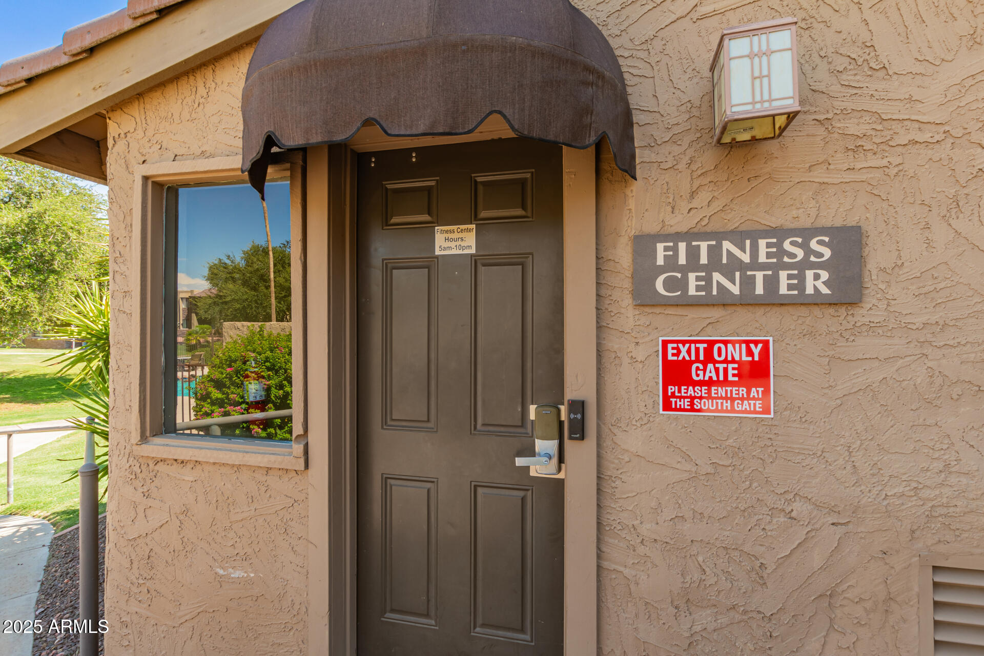 3825 East Camelback Road, Unit 234 Phoenix, AZ 85018 - Photo 30 of 42 Fitness Center