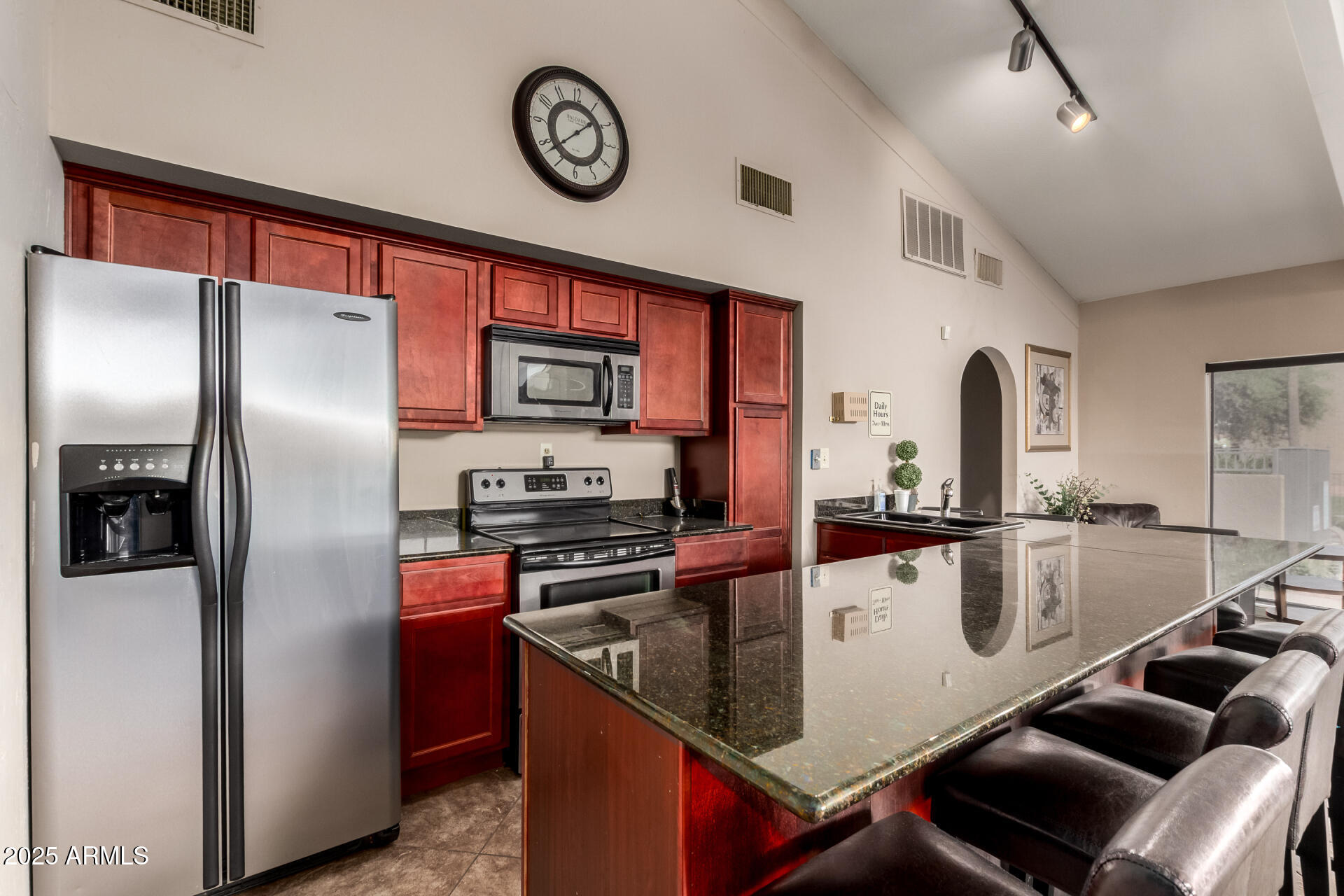 3825 East Camelback Road, Unit 234 Phoenix, AZ 85018 - Photo 32 of 42 Clubhouse