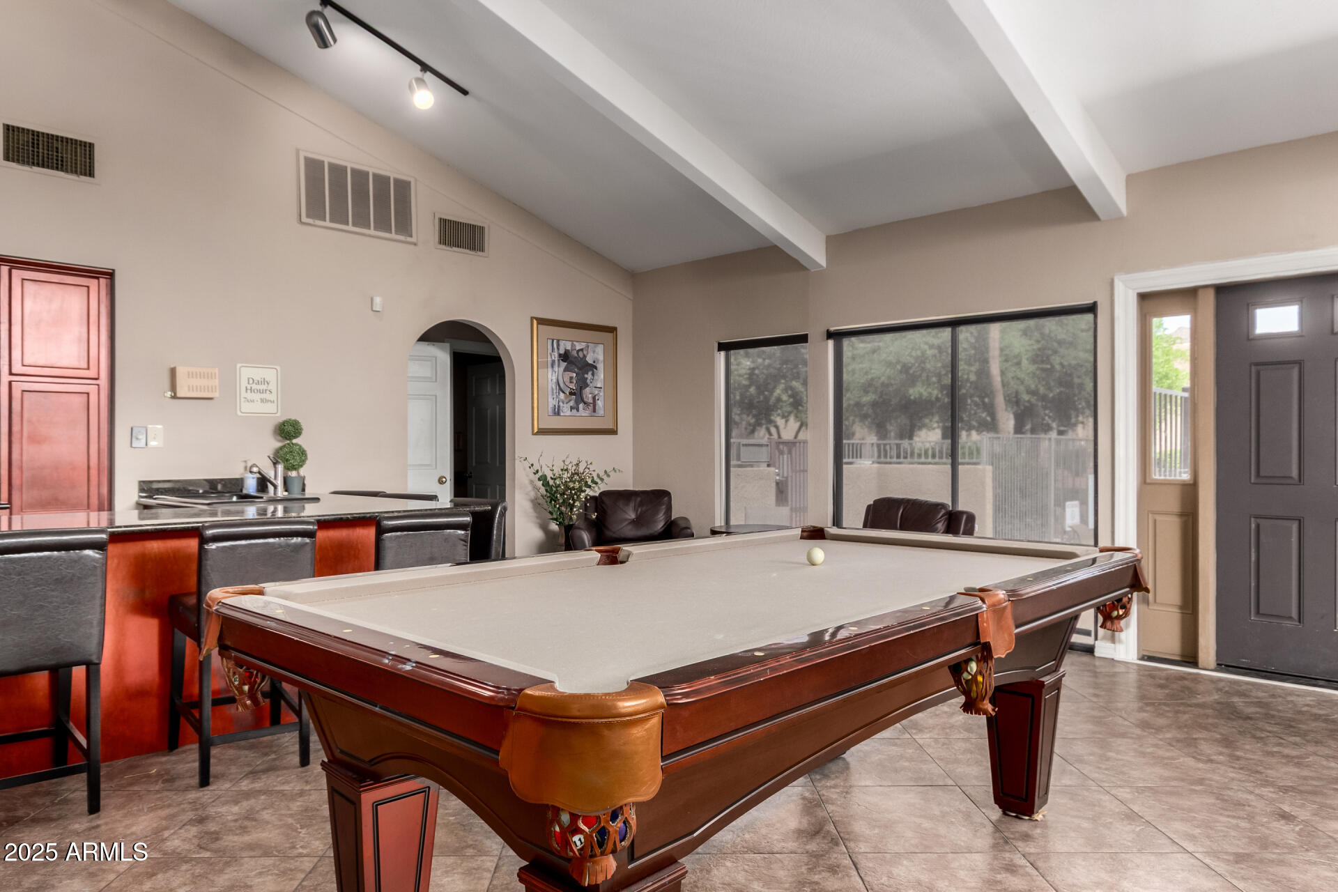 3825 East Camelback Road, Unit 234 Phoenix, AZ 85018 - Photo 35 of 42 Clubhouse