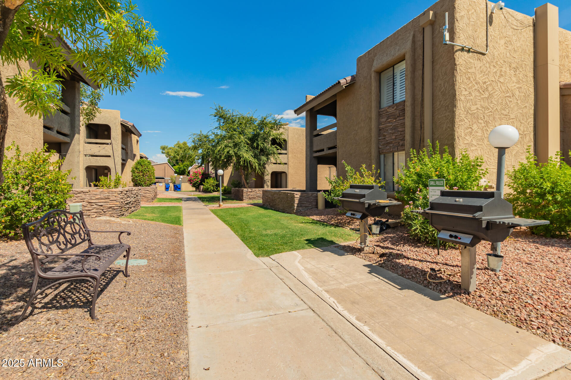 3825 East Camelback Road, Unit 234 Phoenix, AZ 85018 - Photo 36 of 42 Common Areas