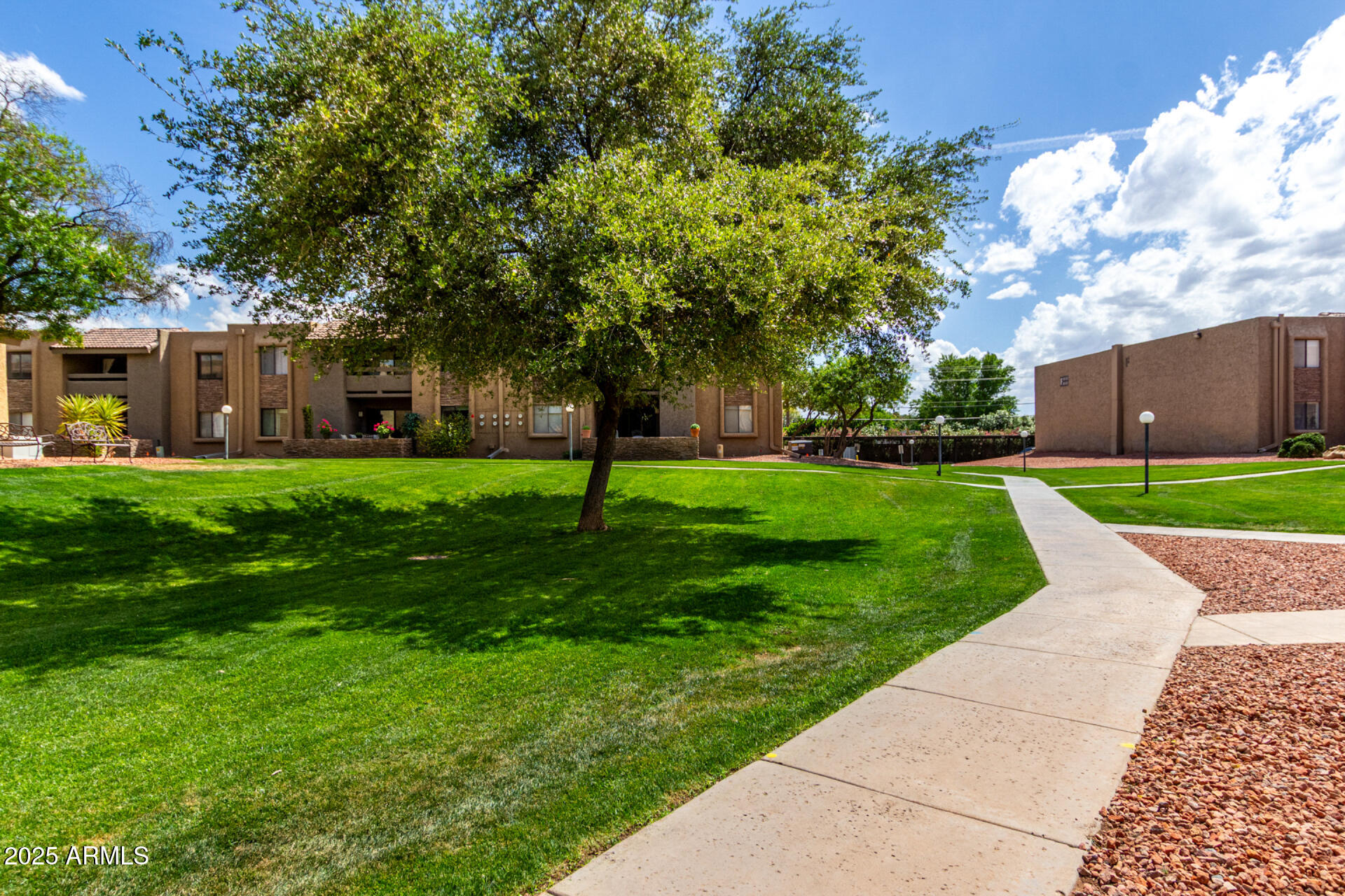 3825 East Camelback Road, Unit 234 Phoenix, AZ 85018 - Photo 39 of 42 Common Areas