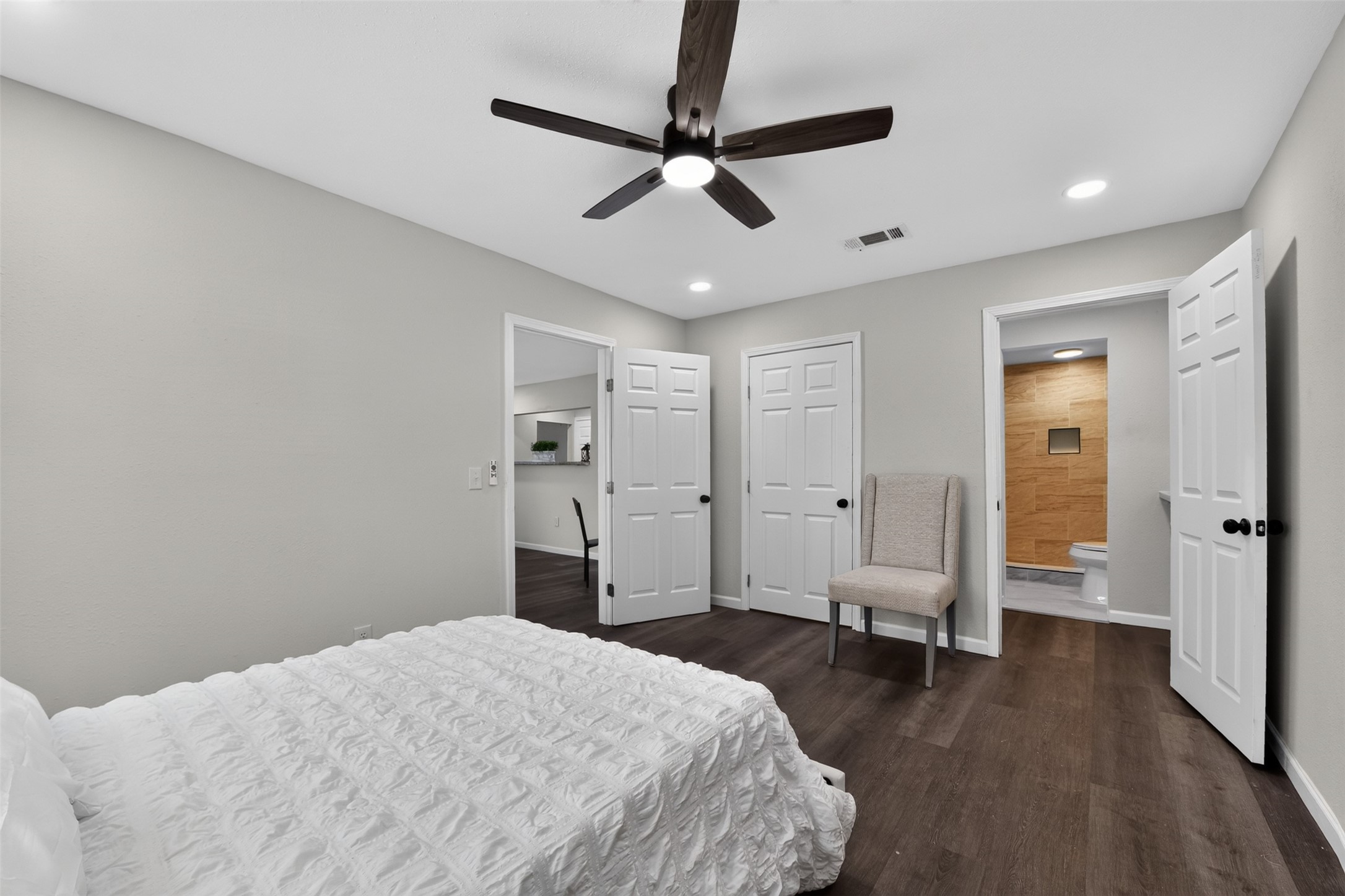 3438 Bacon Street Houston, TX 77021 - Photo 13 of 32 Gallery Image 13