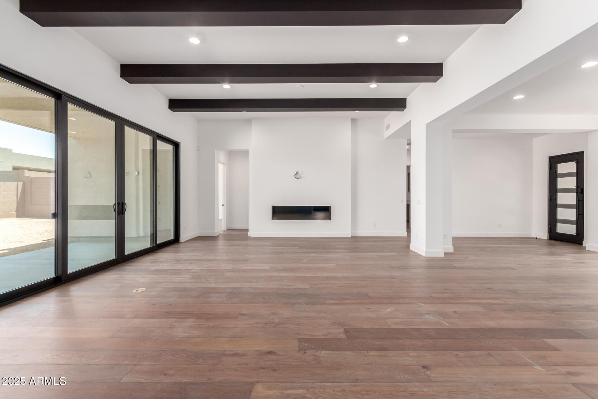 5744 East Lowden Road Cave Creek, AZ 85331 - Photo 11 of 41 Great Room View B