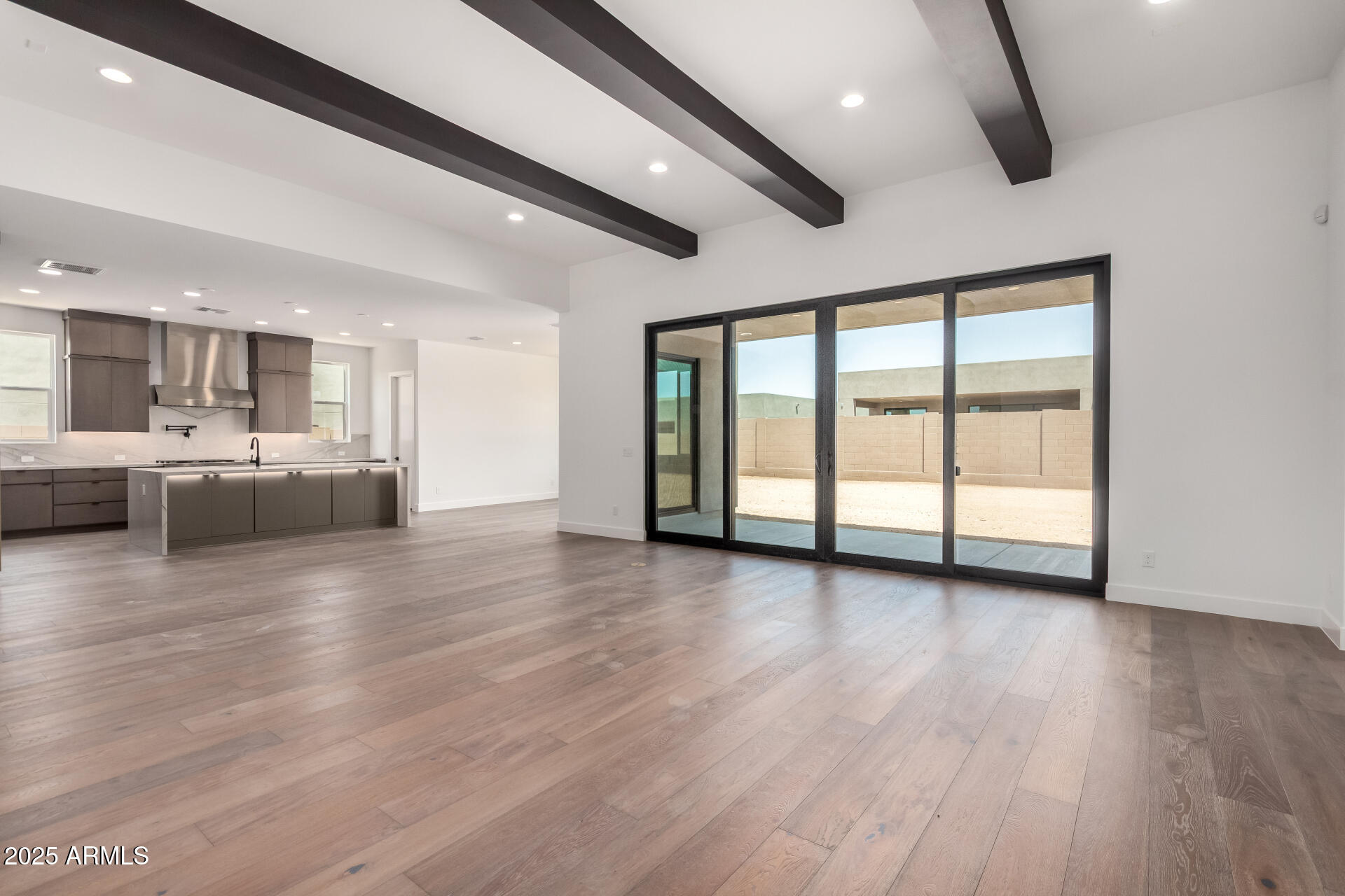 5744 East Lowden Road Cave Creek, AZ 85331 - Photo 12 of 41 Great Room View C
