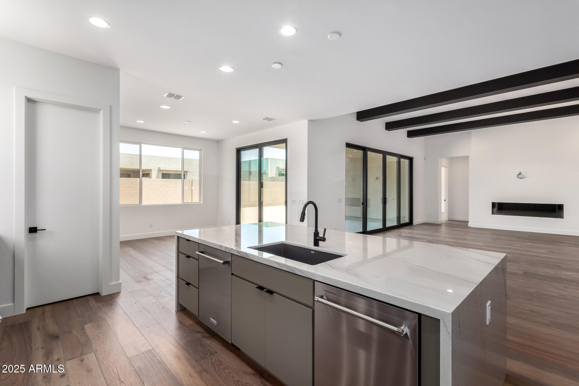 5744 East Lowden Road Cave Creek, AZ 85331 - Photo 16 of 41 Kitchen View D