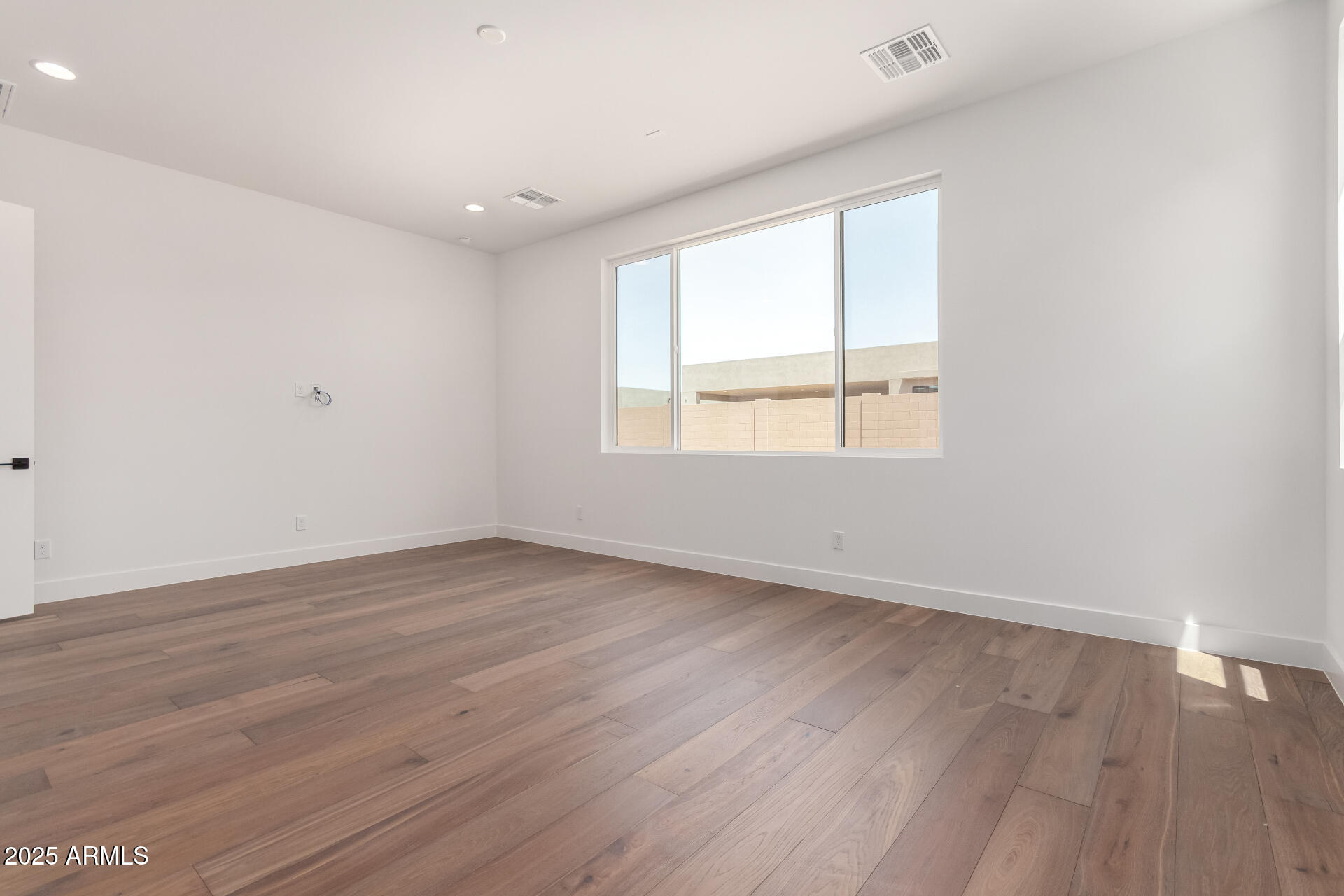 5744 East Lowden Road Cave Creek, AZ 85331 - Photo 19 of 41 Primary Bedroom View C