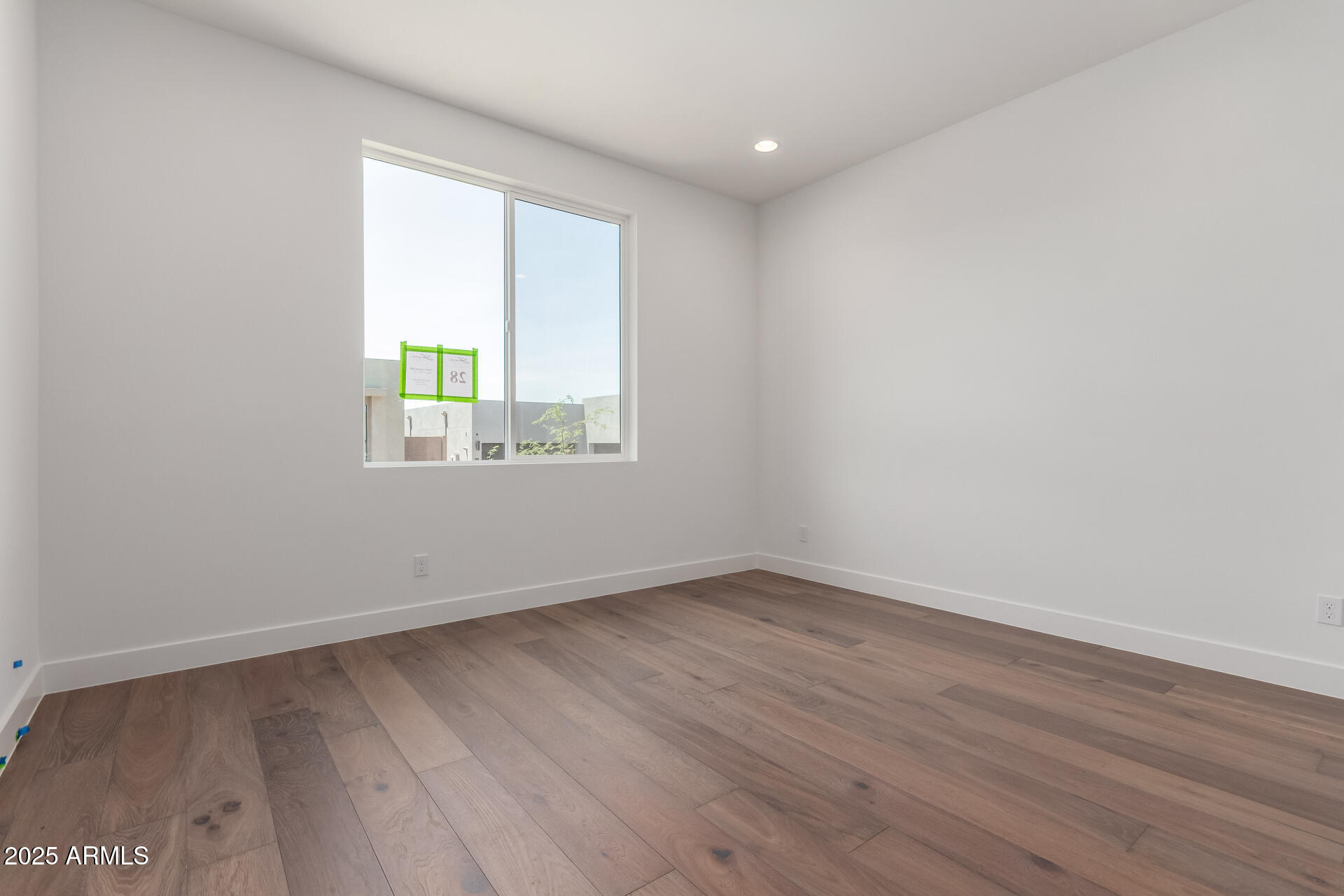 5744 East Lowden Road Cave Creek, AZ 85331 - Photo 25 of 41 Bedroom 2 View A