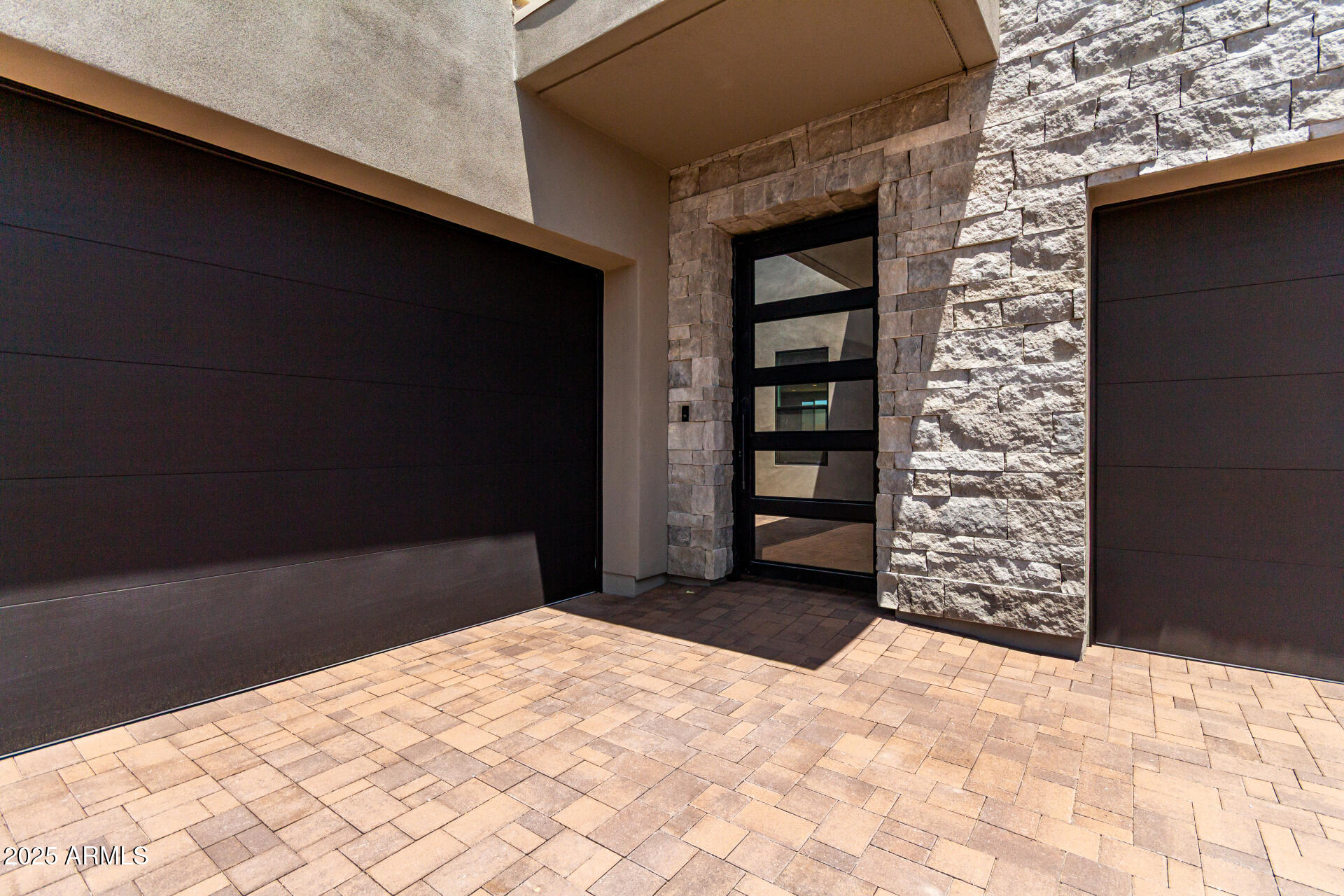 5744 East Lowden Road Cave Creek, AZ 85331 - Photo 6 of 41 Courtyard View C