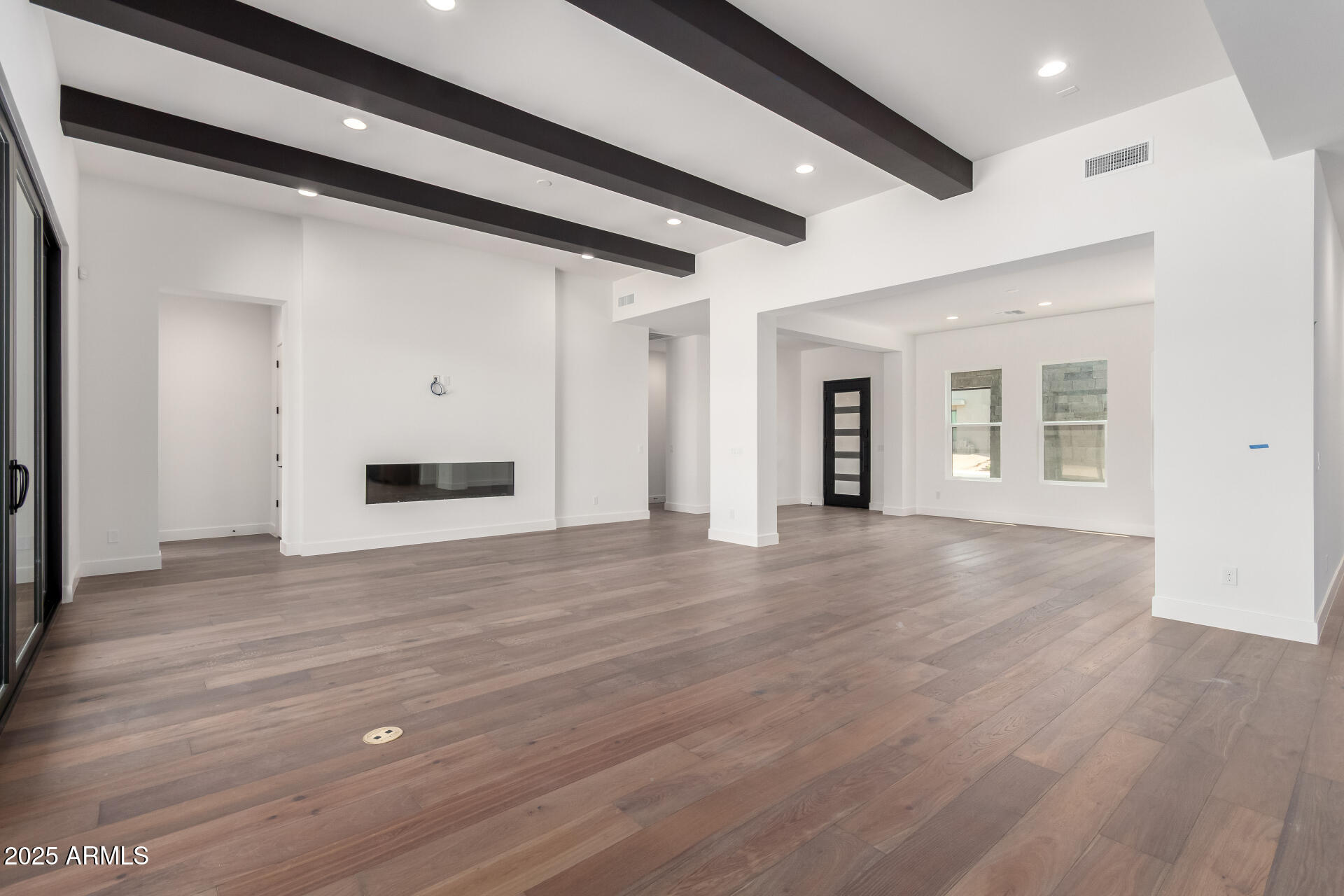 5744 East Lowden Road Cave Creek, AZ 85331 - Photo 10 of 41 Great Room View A