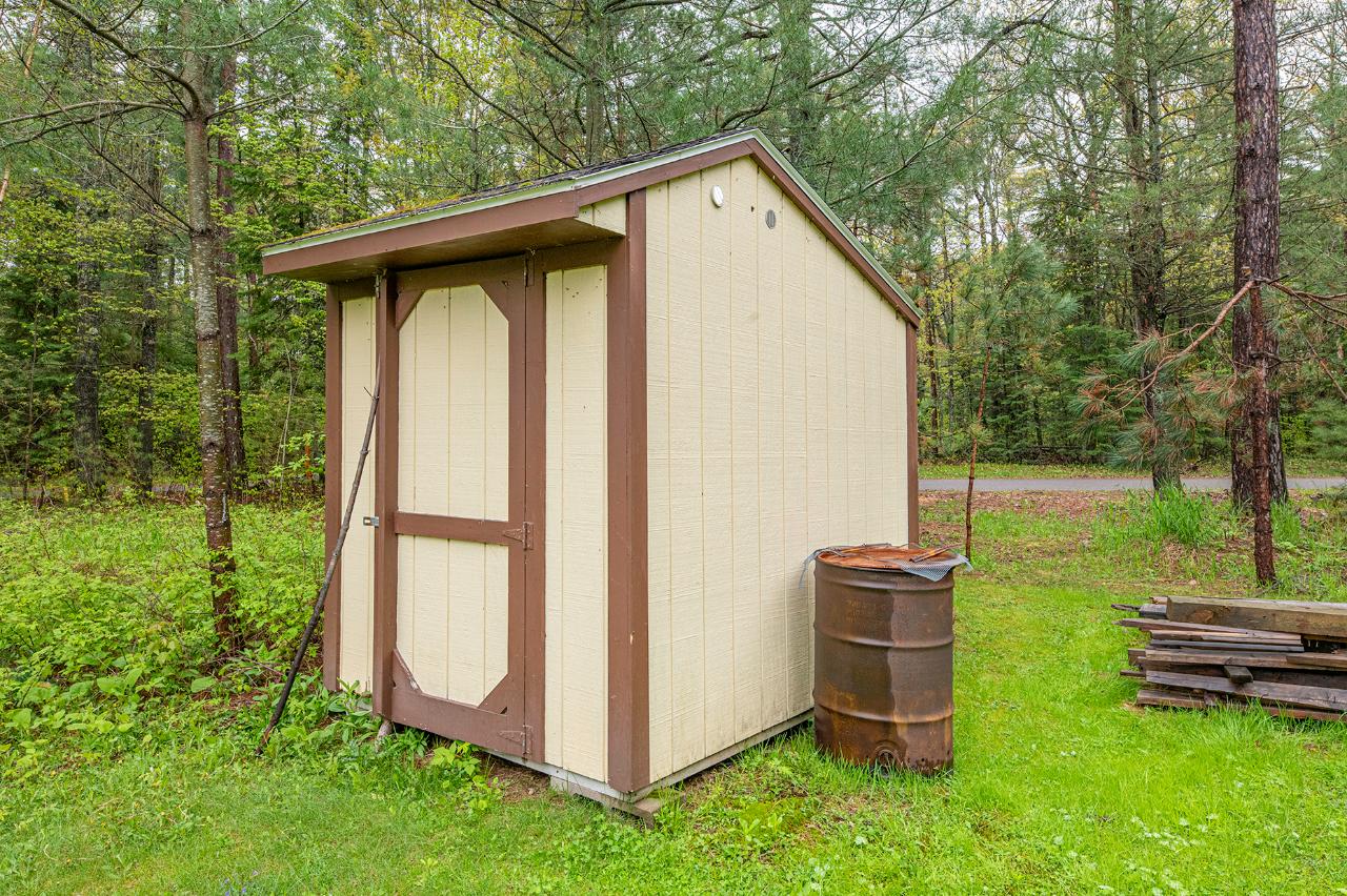 410 Spring Lake Road Eagle River, WI 54521 - Photo 23 of 28 Gallery Image 23