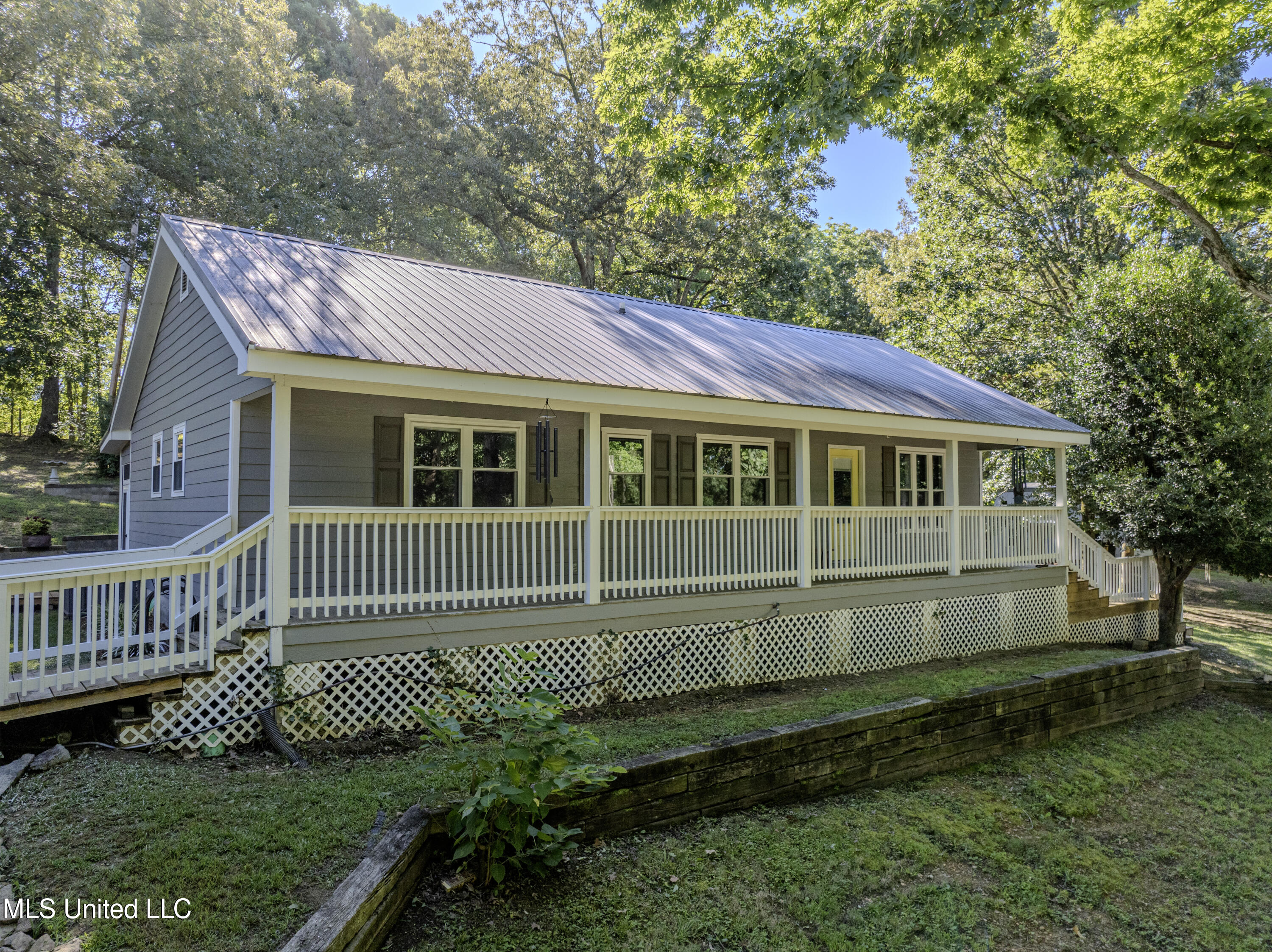 1034 Graham Road Coldwater, MS 38618 - Photo 1 of 75 graham-10