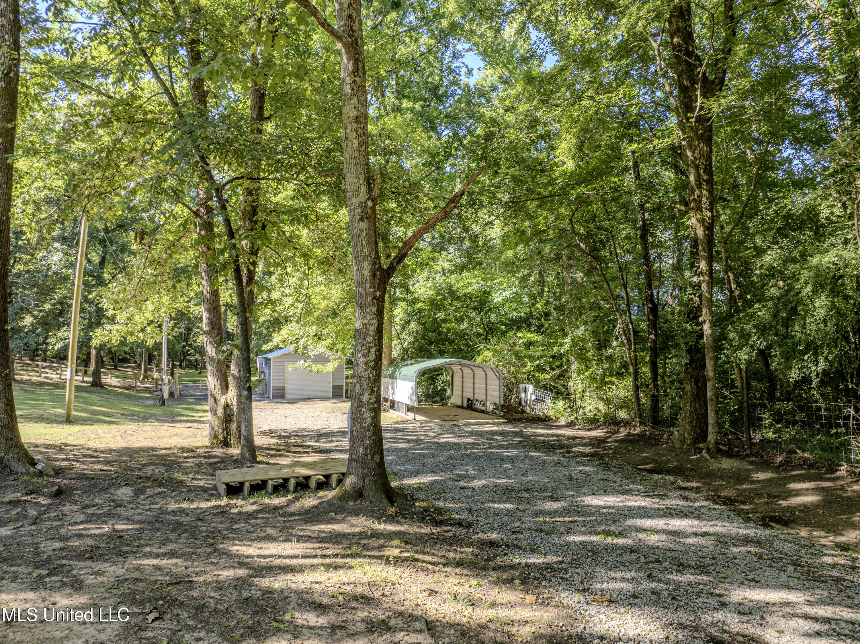 1034 Graham Road Coldwater, MS 38618 - Photo 13 of 75 graham-15
