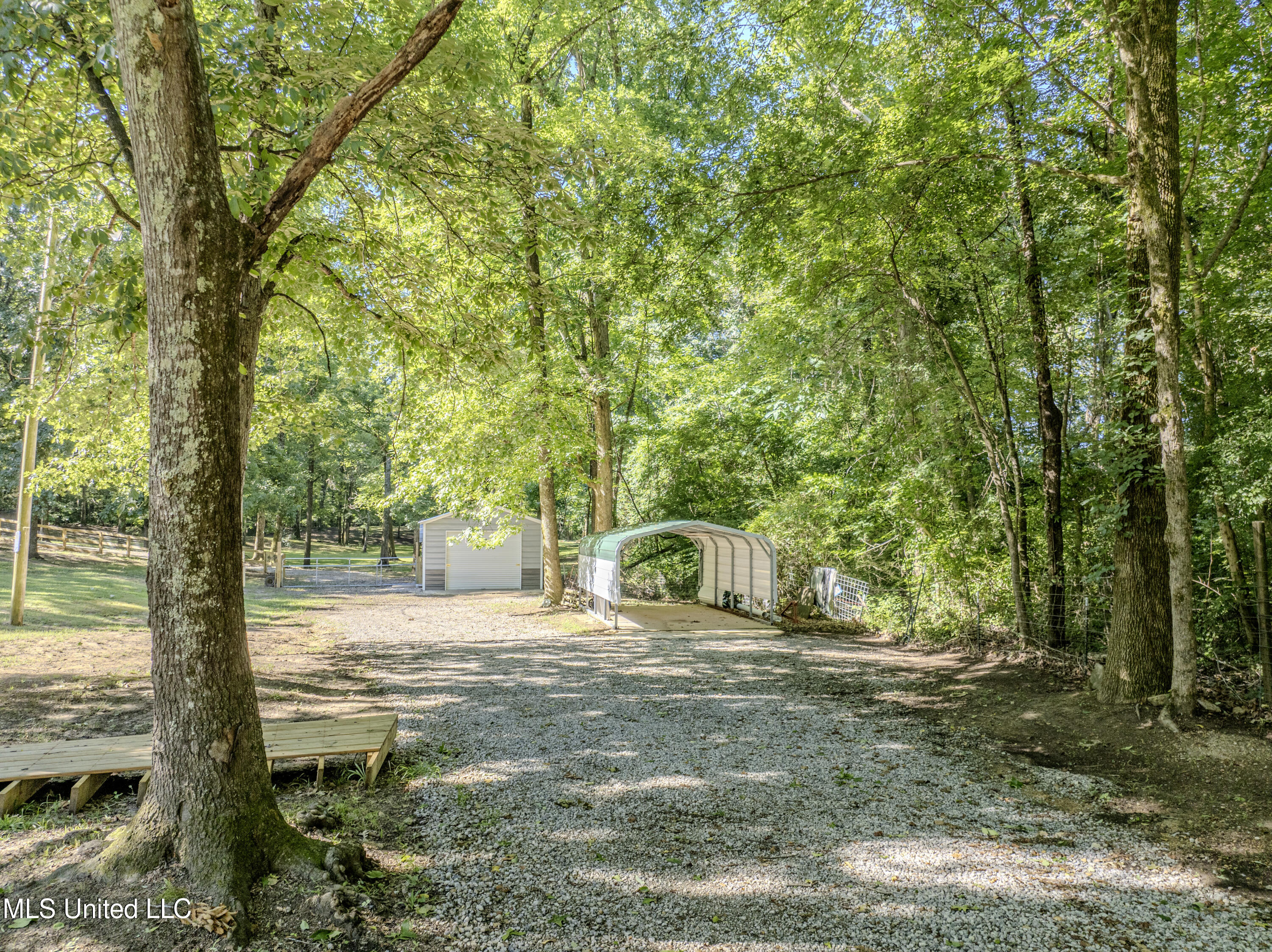 1034 Graham Road Coldwater, MS 38618 - Photo 14 of 75 graham-16