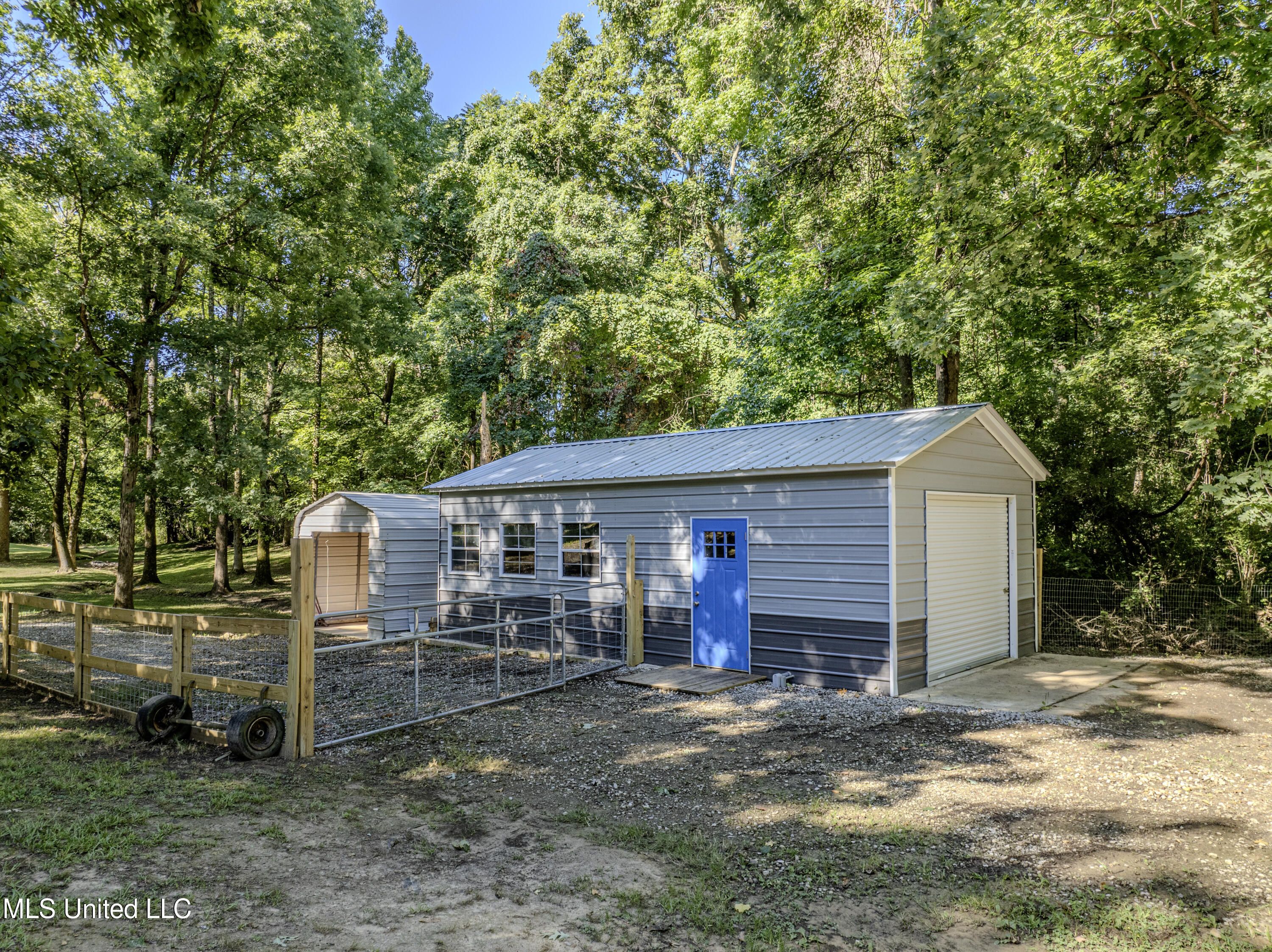 1034 Graham Road Coldwater, MS 38618 - Photo 15 of 75 graham-17