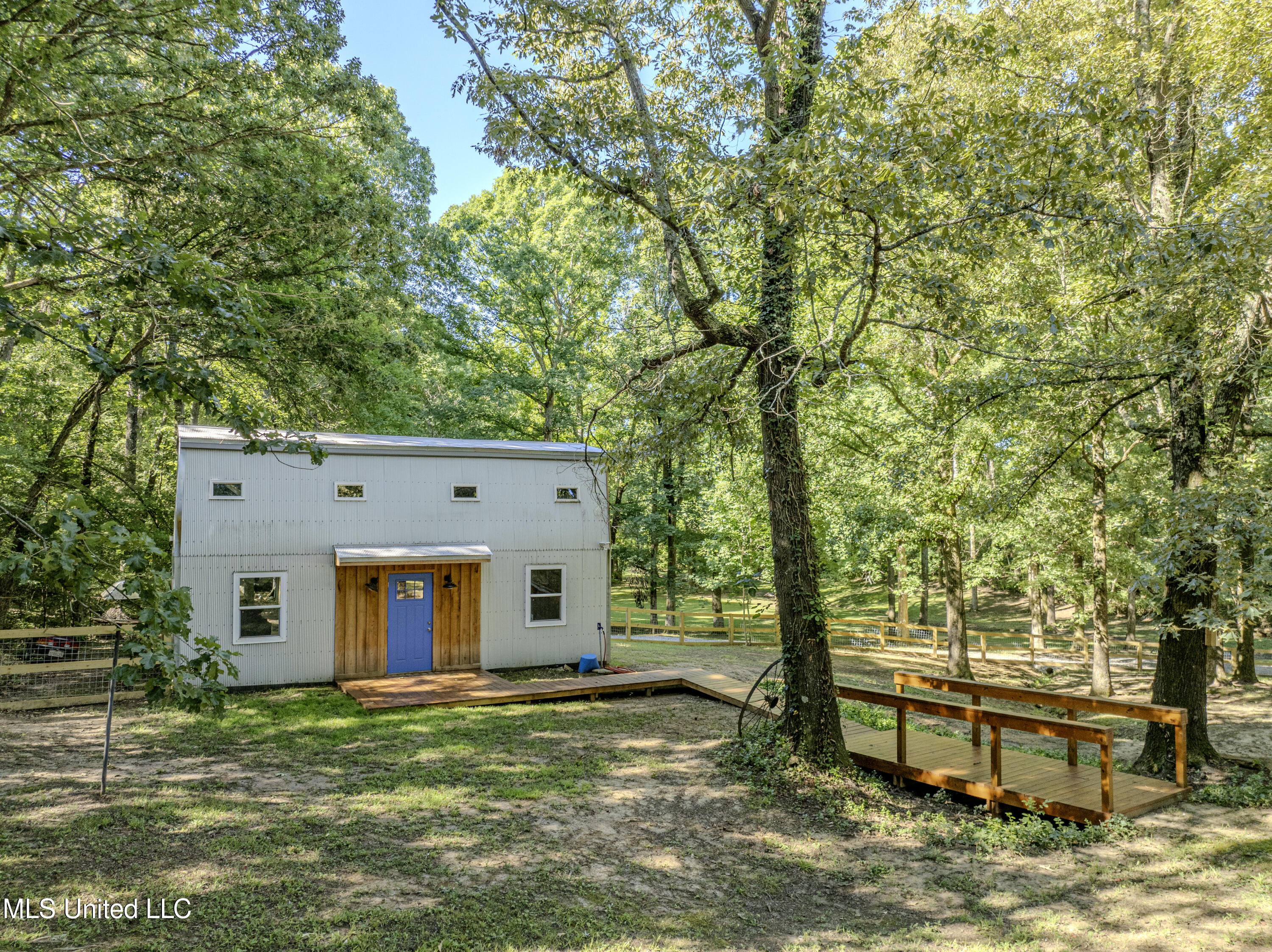 1034 Graham Road Coldwater, MS 38618 - Photo 19 of 75 graham-23