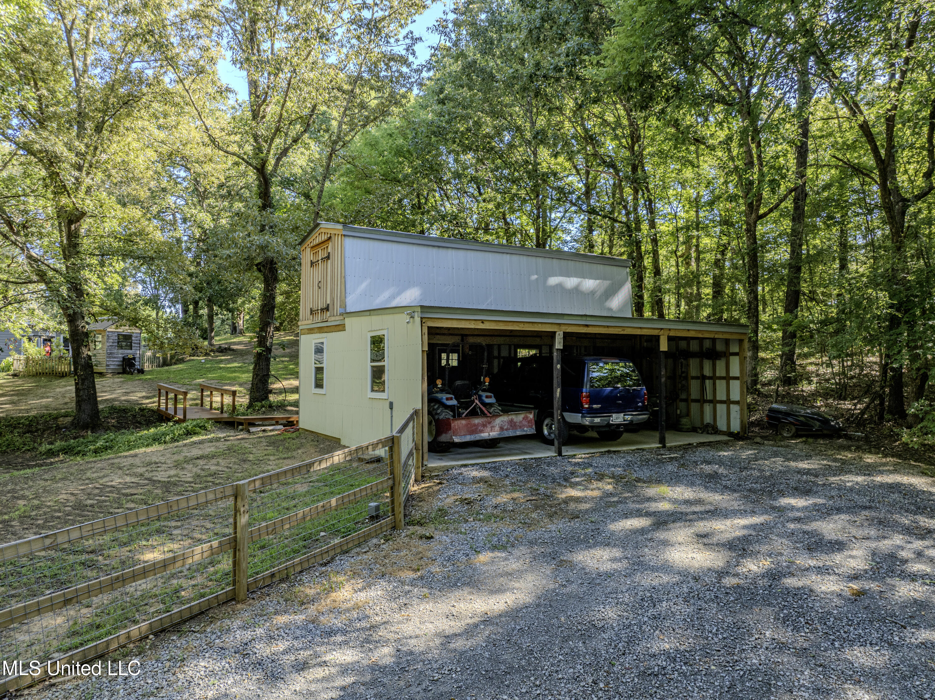 1034 Graham Road Coldwater, MS 38618 - Photo 21 of 75 graham-25