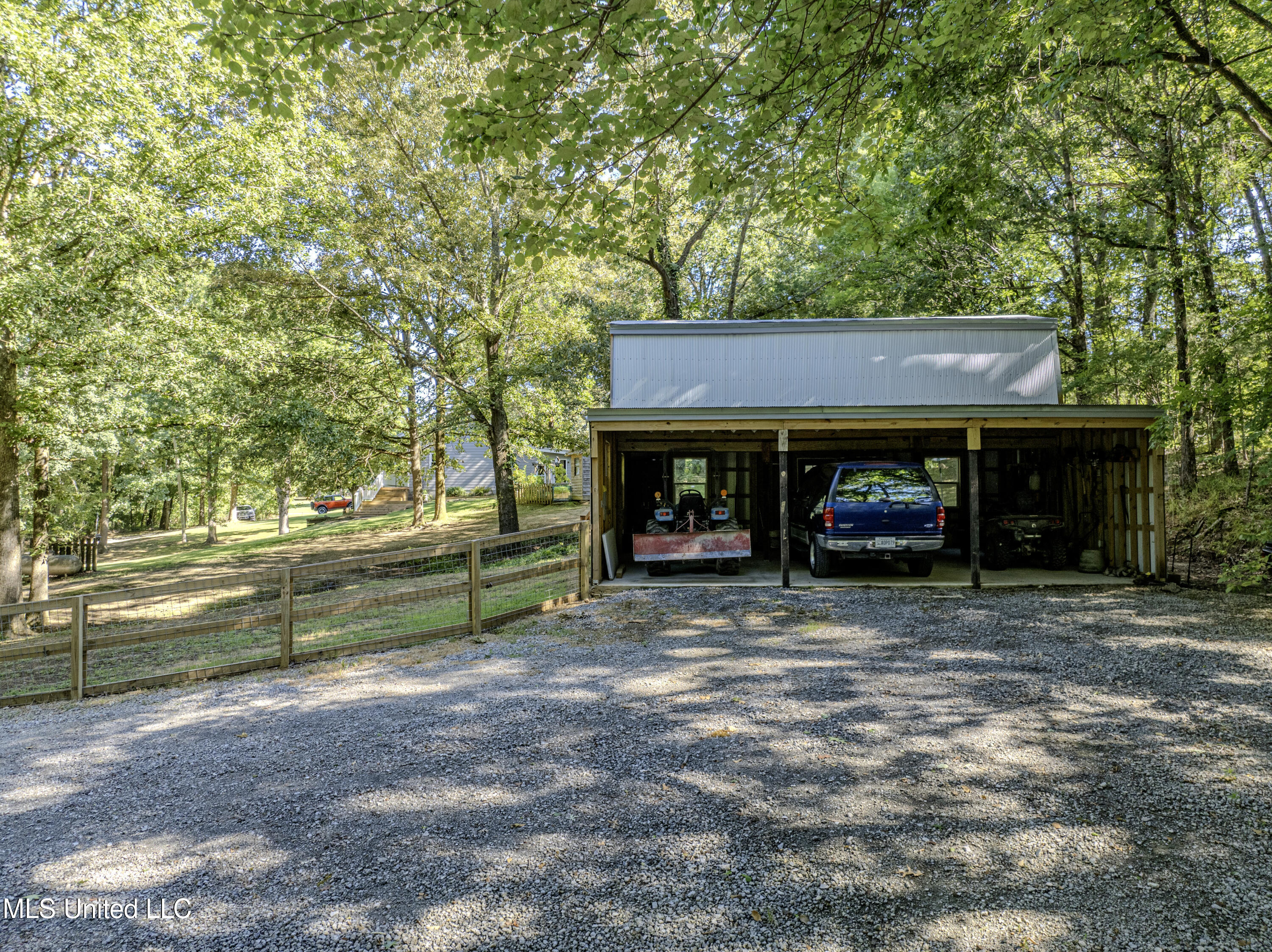 1034 Graham Road Coldwater, MS 38618 - Photo 22 of 75 graham-26
