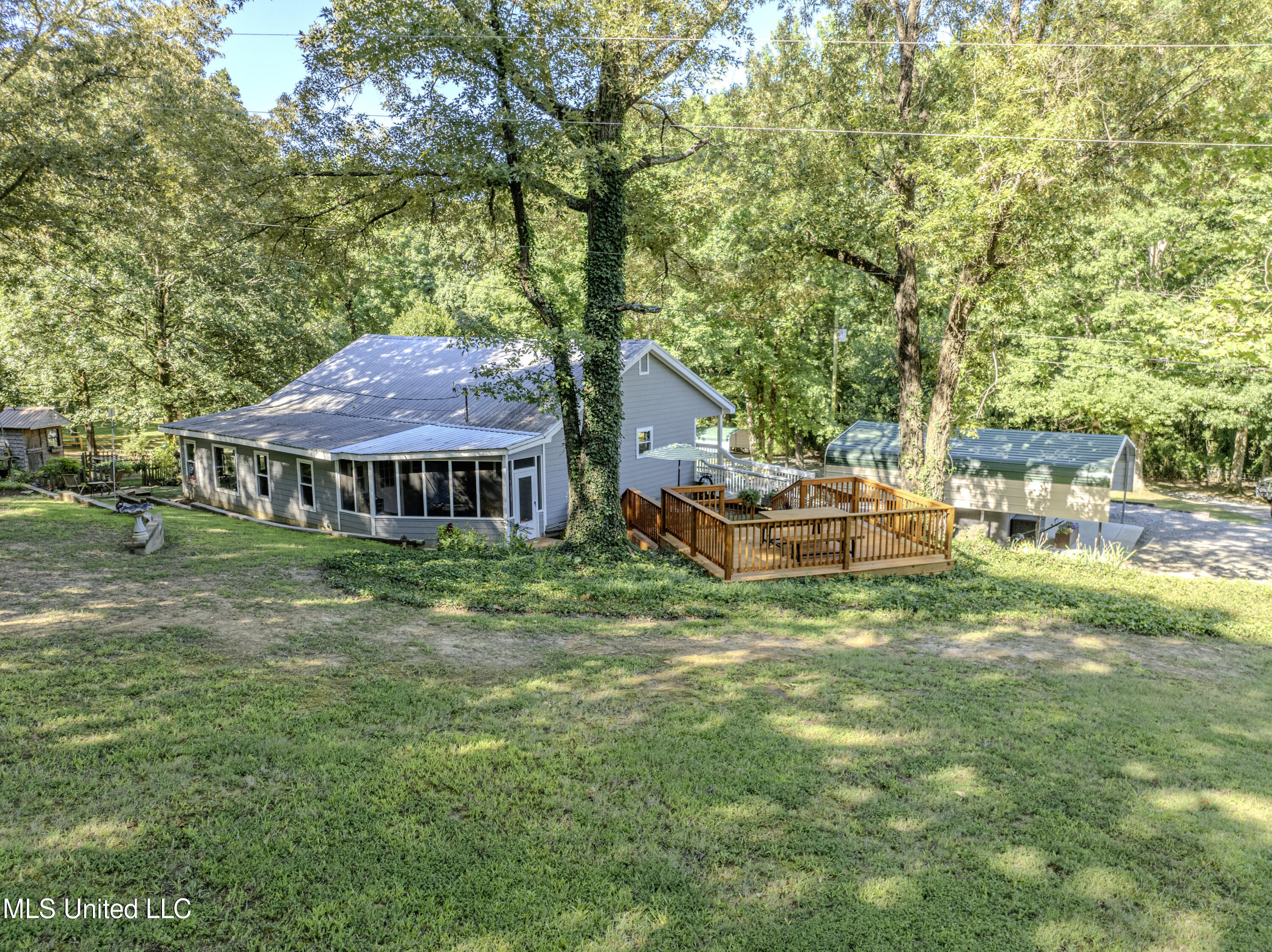 1034 Graham Road Coldwater, MS 38618 - Photo 38 of 75 graham-43