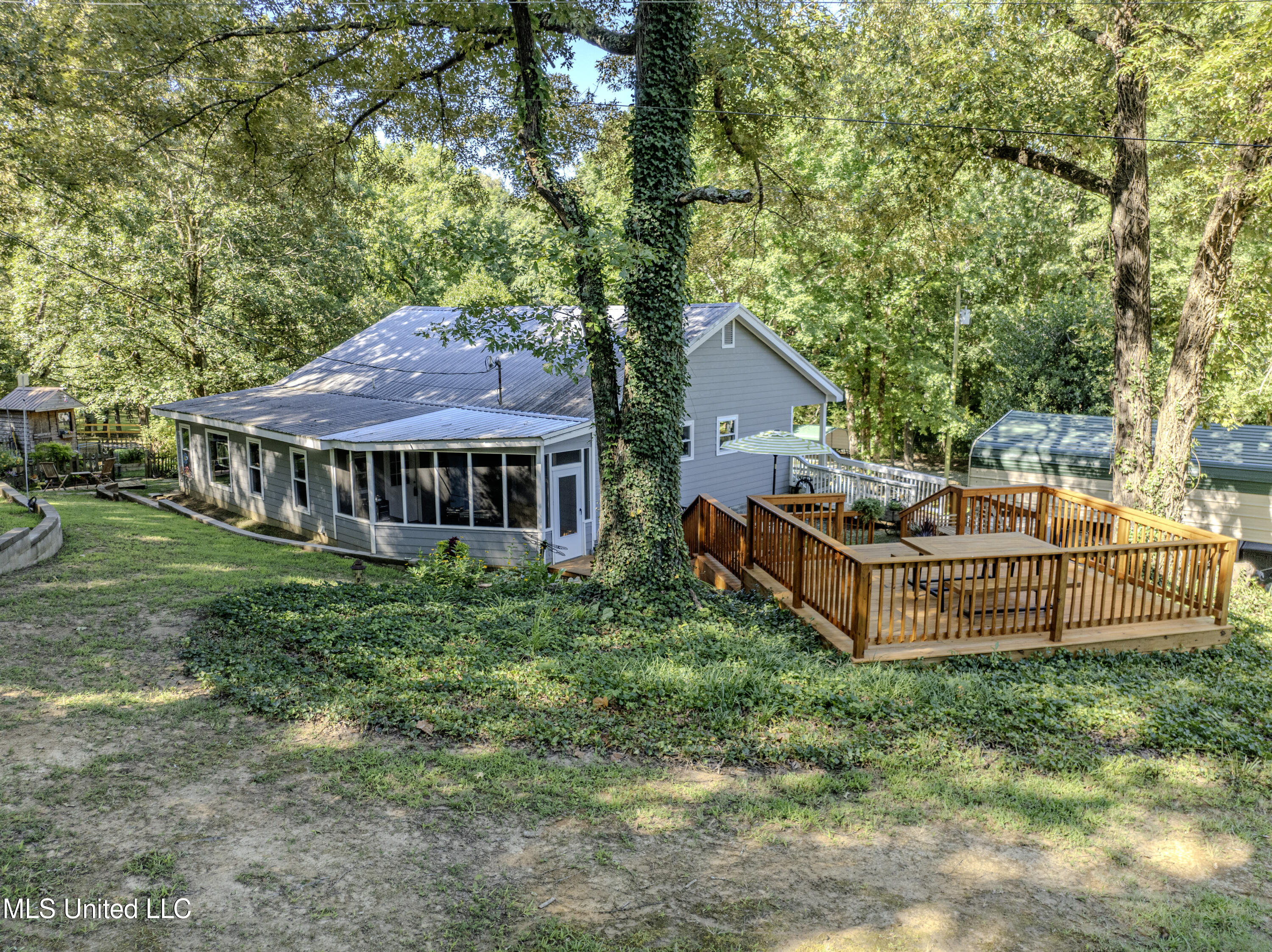 1034 Graham Road Coldwater, MS 38618 - Photo 39 of 75 graham-44