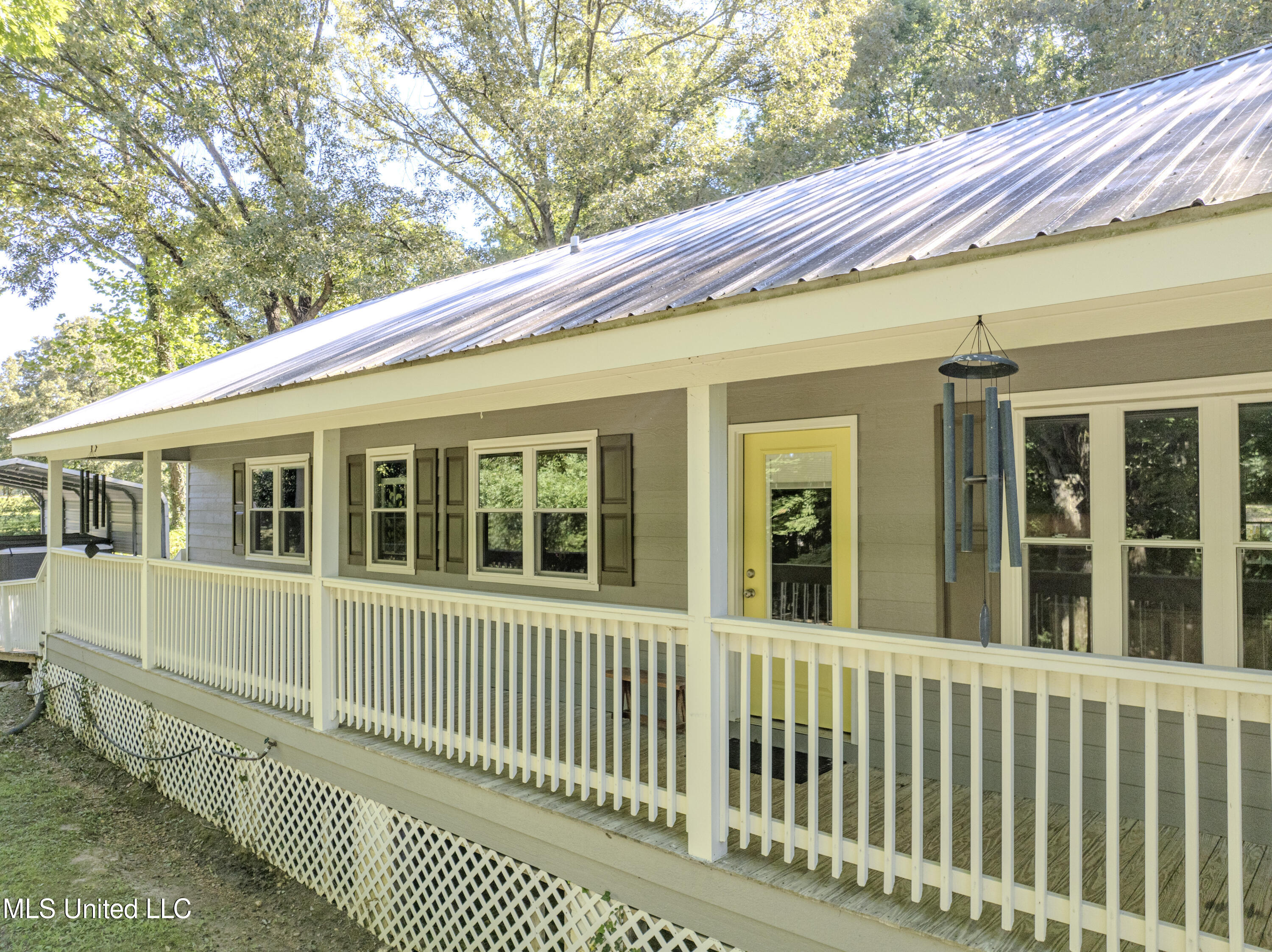 1034 Graham Road Coldwater, MS 38618 - Photo 44 of 75 graham-49