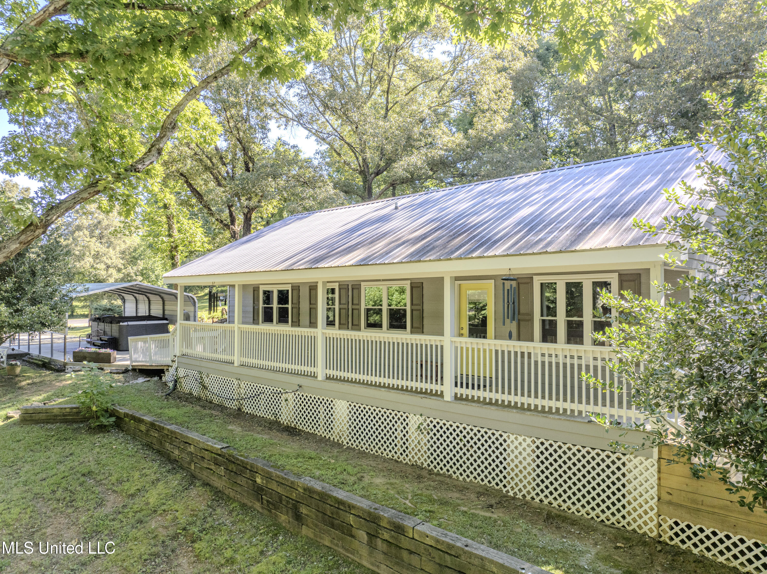 1034 Graham Road Coldwater, MS 38618 - Photo 45 of 75 graham-50