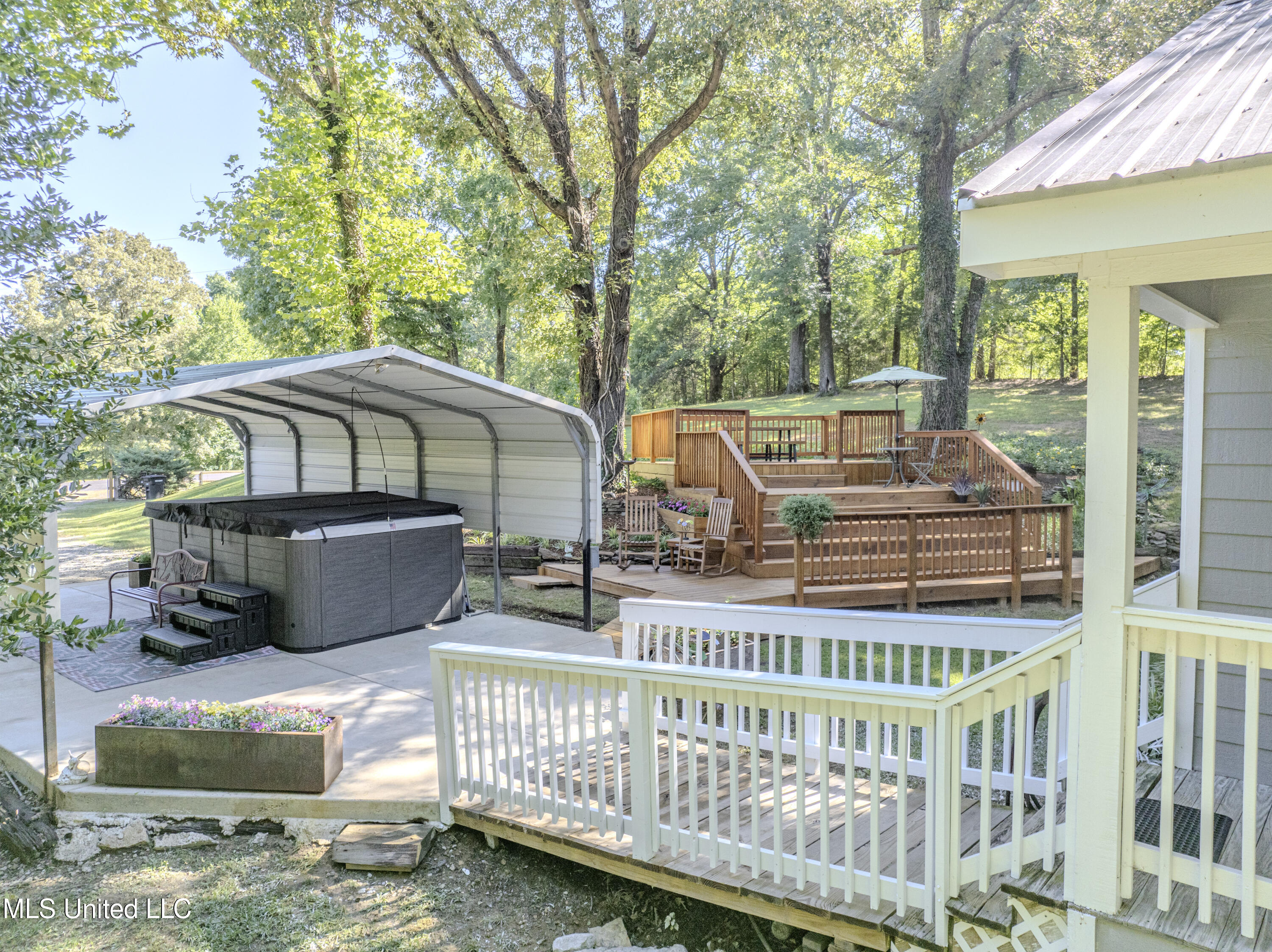 1034 Graham Road Coldwater, MS 38618 - Photo 46 of 75 graham-51