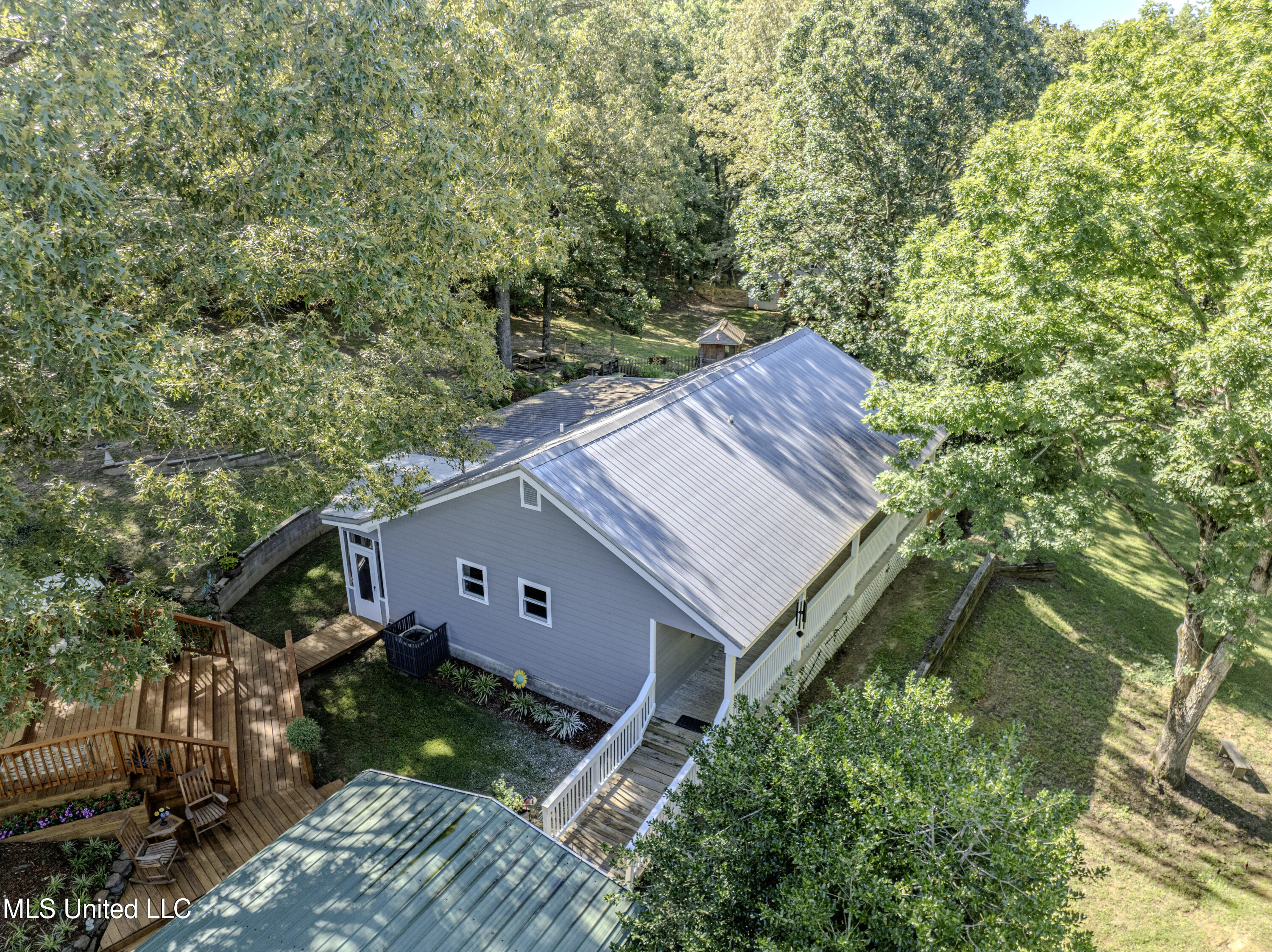 1034 Graham Road Coldwater, MS 38618 - Photo 47 of 75 graham-52